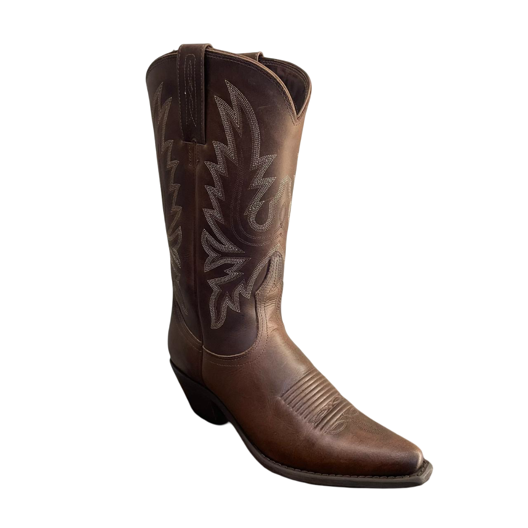 Bota Newest – Pinhão