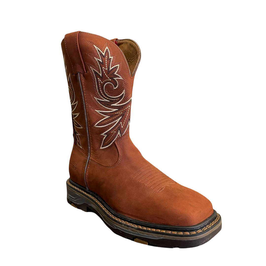 Bota Masculina Newest – Solado Work