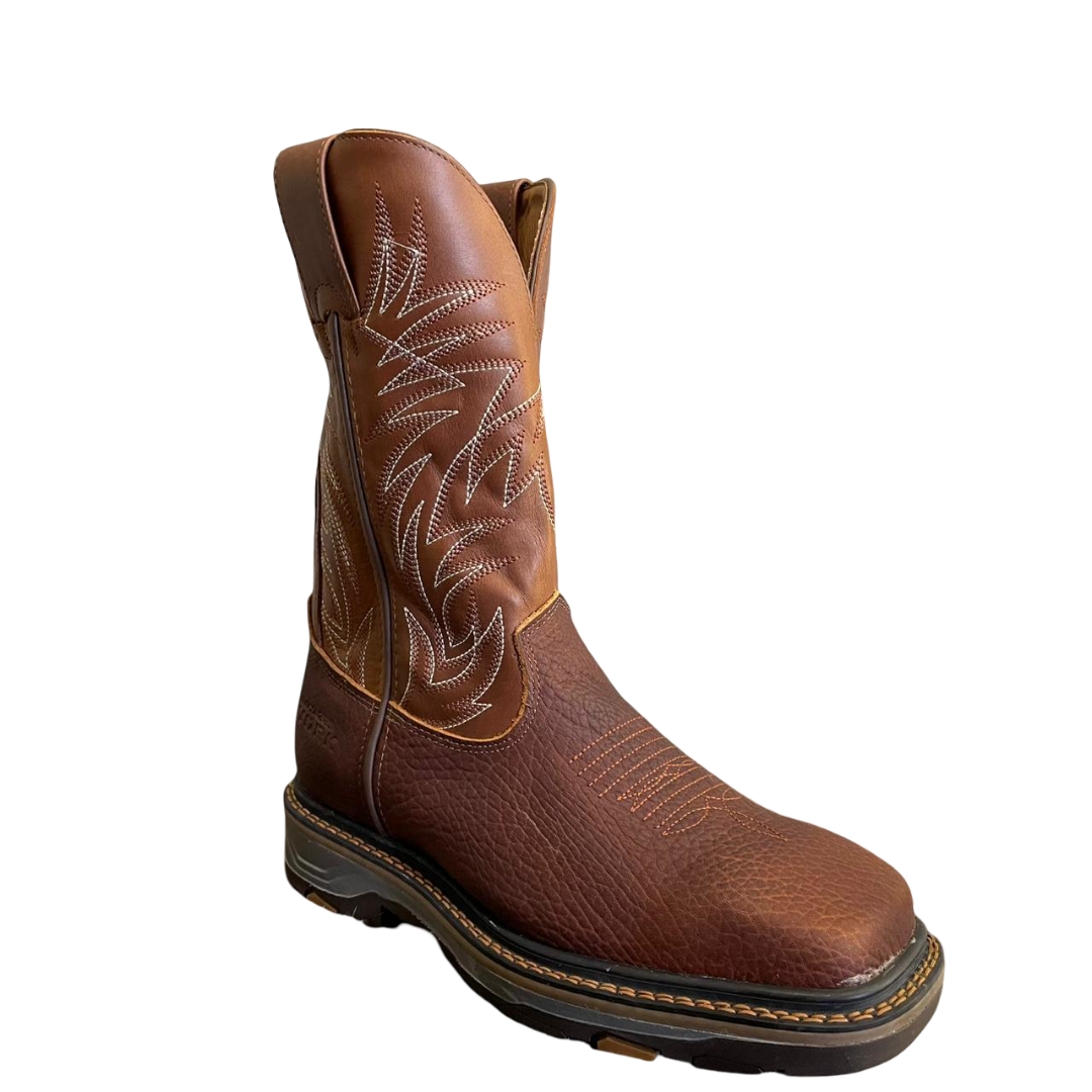 Bota Masculina Newest – Solado Work