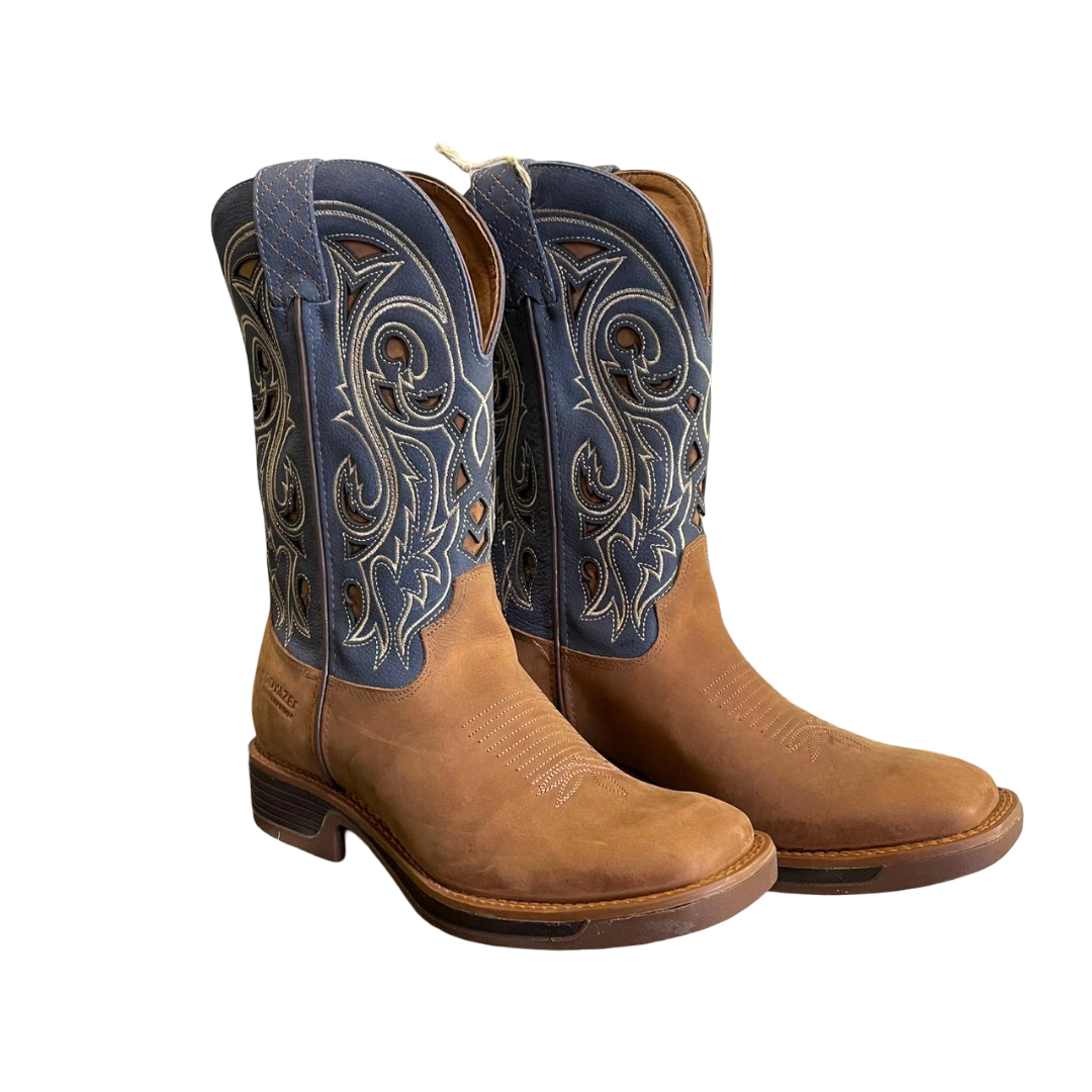 Bota Masculina Newest – Solado Rebar - Imagem 2