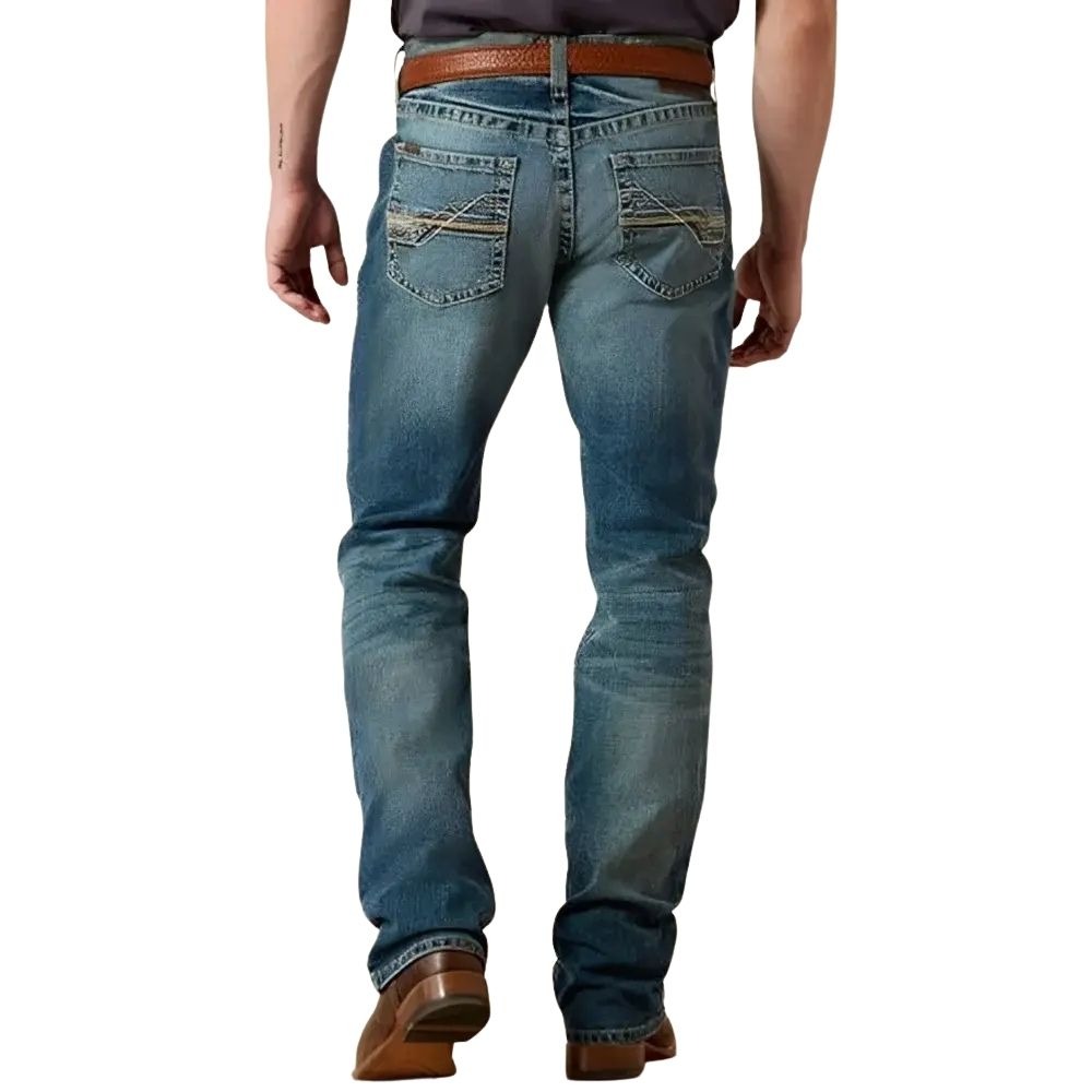 Calça Ariat M4 Dakota - Imagem 2