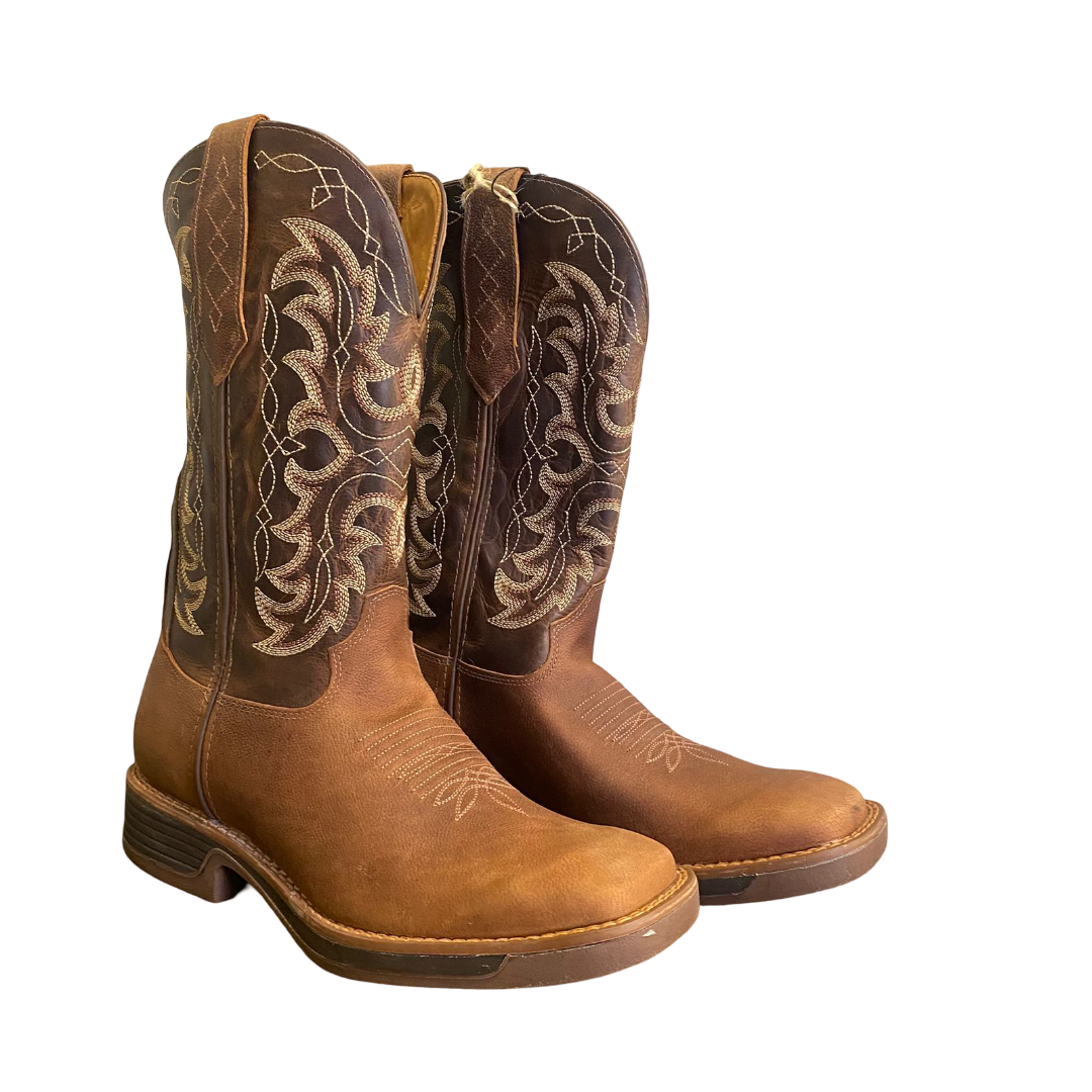 Bota Masculina Newest – Solado Rebar - Imagem 2