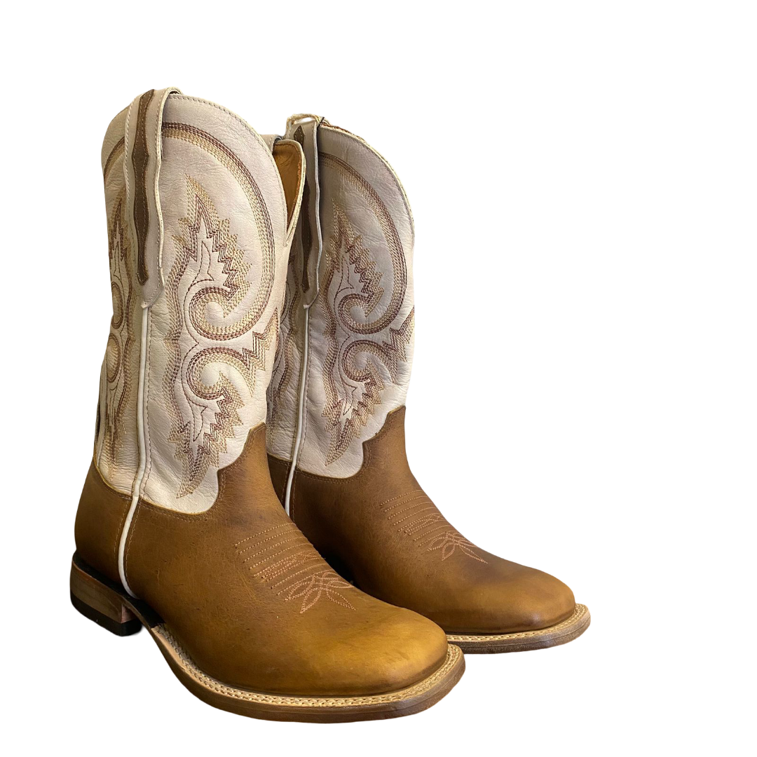Bota Masculina Newest – Solado em Couro - Imagem 2