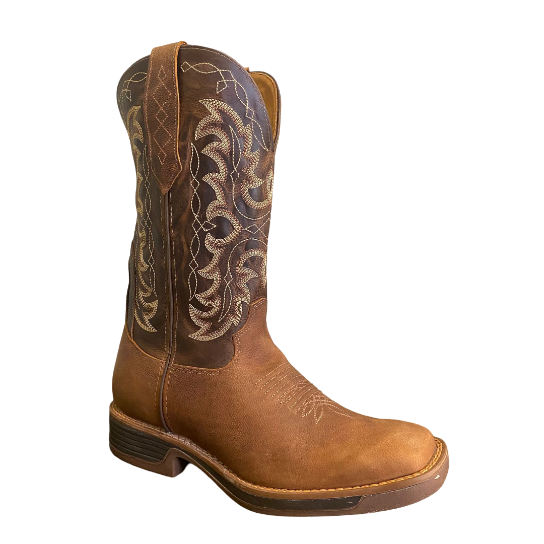 Bota Masculina Newest – Solado Rebar