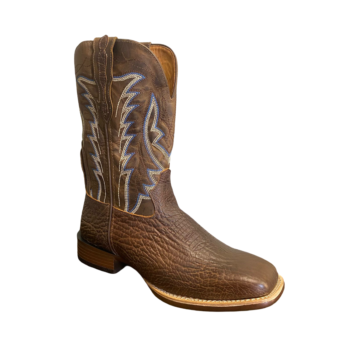 Bota Masculina Newest – Solado Power