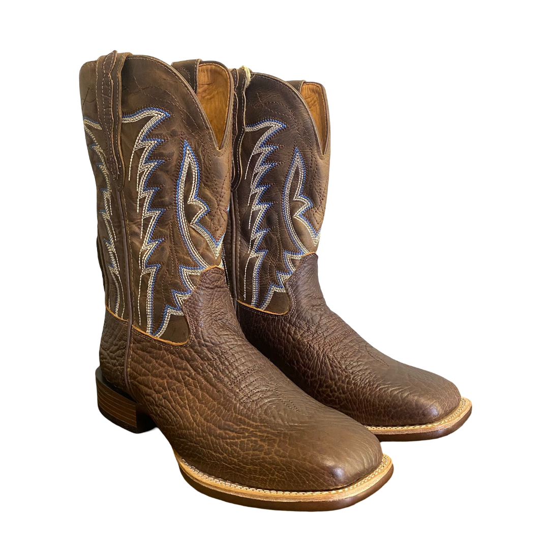Bota Masculina Newest – Solado Power - Imagem 2
