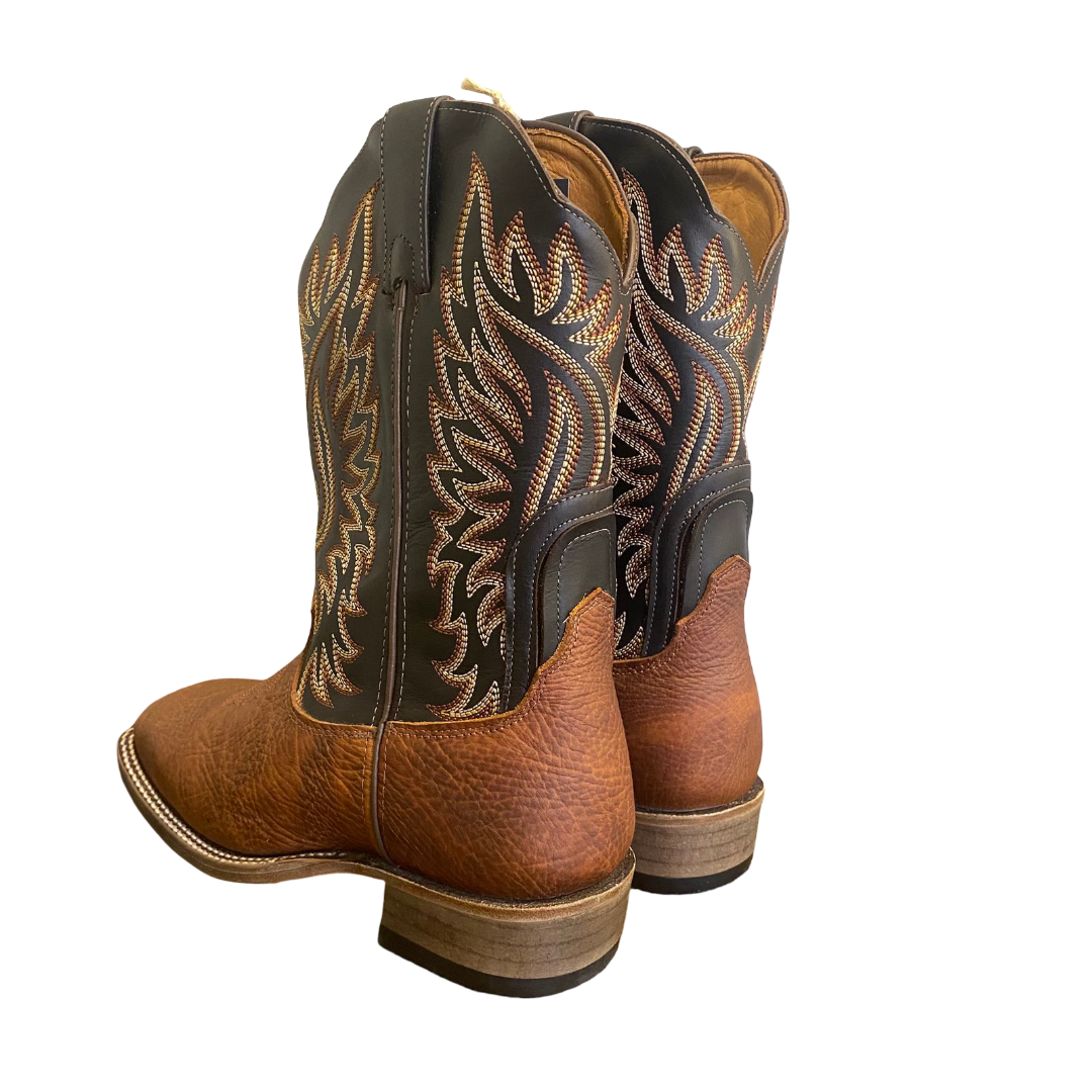 Bota Masculina Newest – Solado Carrapeta - Imagem 2