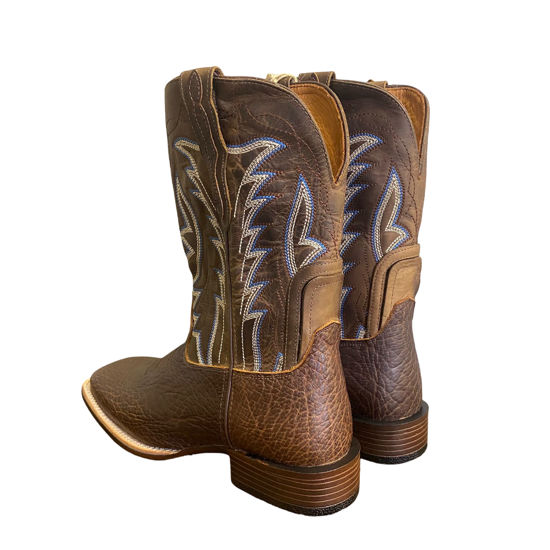 Bota Masculina Newest – Solado Power - Imagem 3