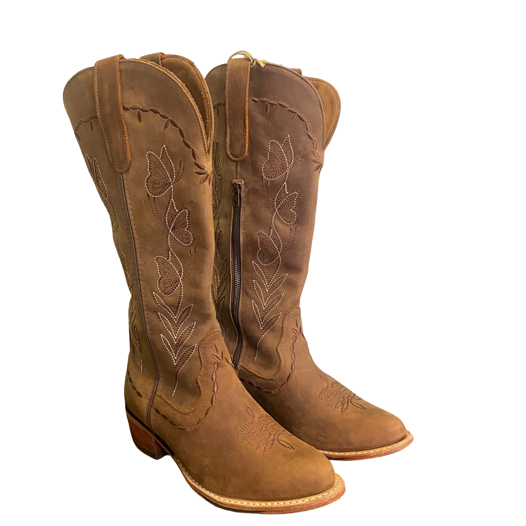 Bota Newest – Solado Carrapeta - Imagem 2