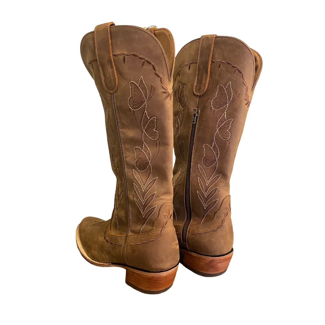 Bota Newest – Solado Carrapeta - Imagem 3