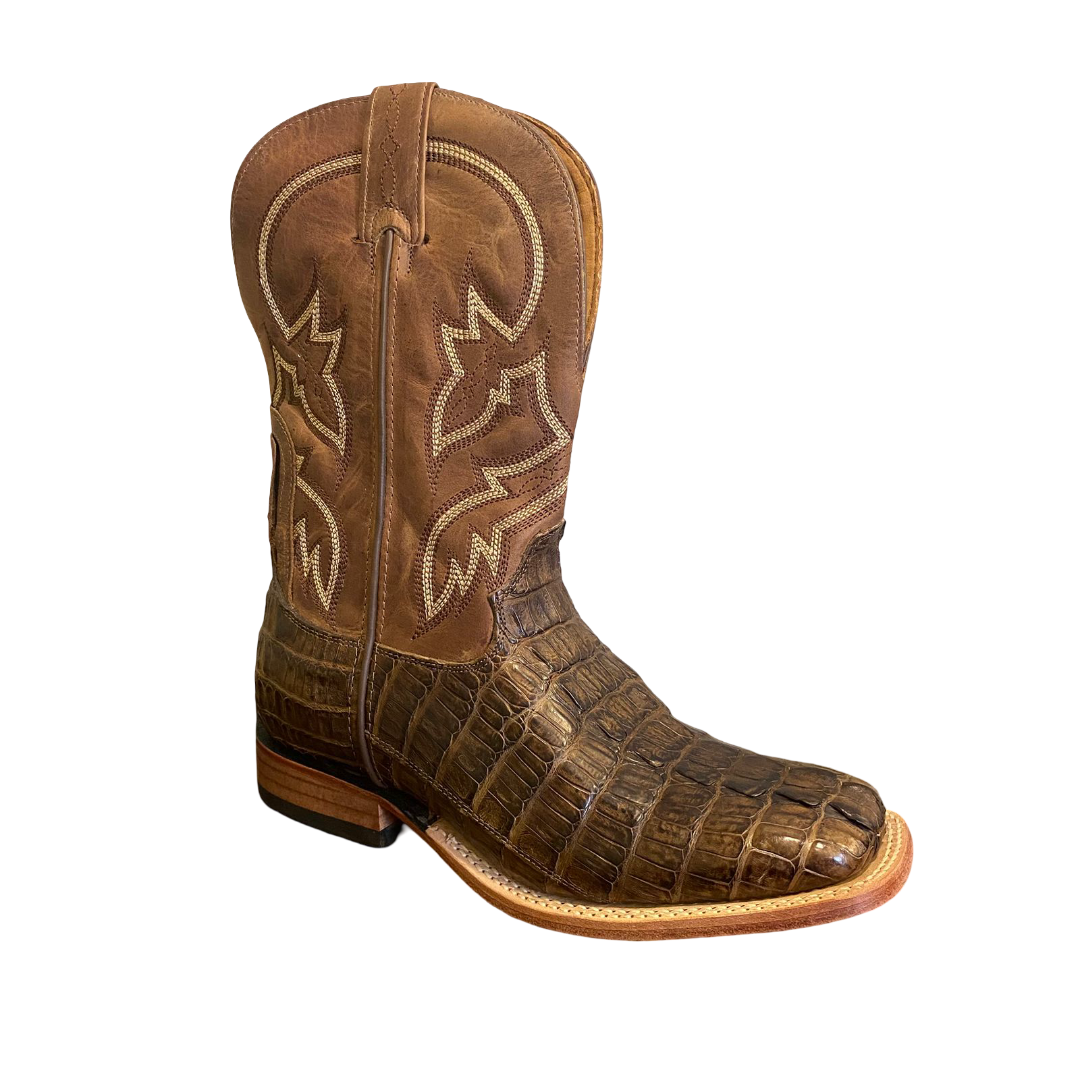 Bota Masculina Newest -Jacaré