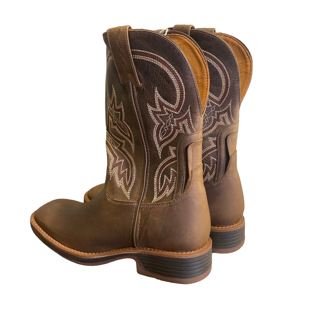 Bota Masculina Newest – Solado Rebar - Imagem 3