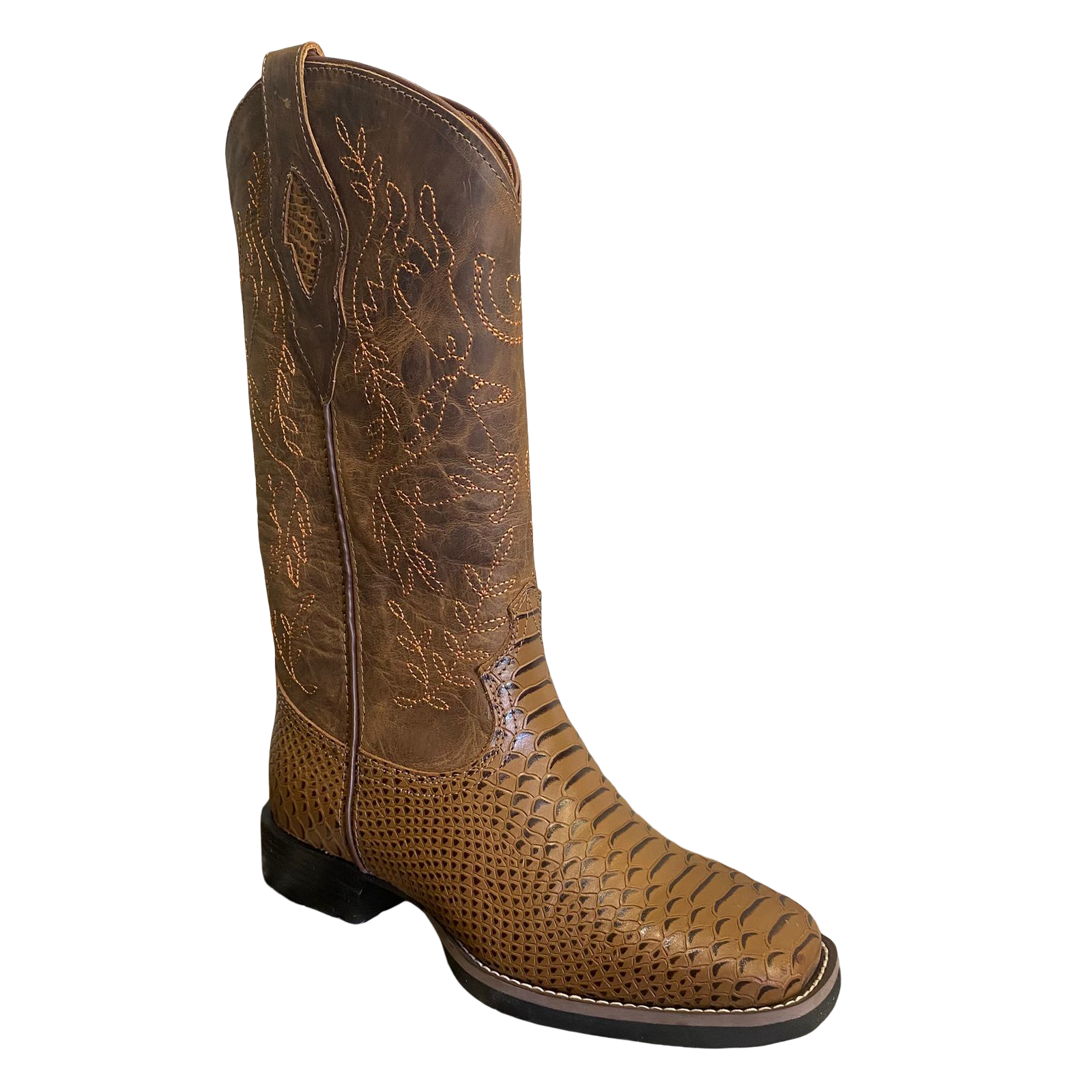 Bota Newest