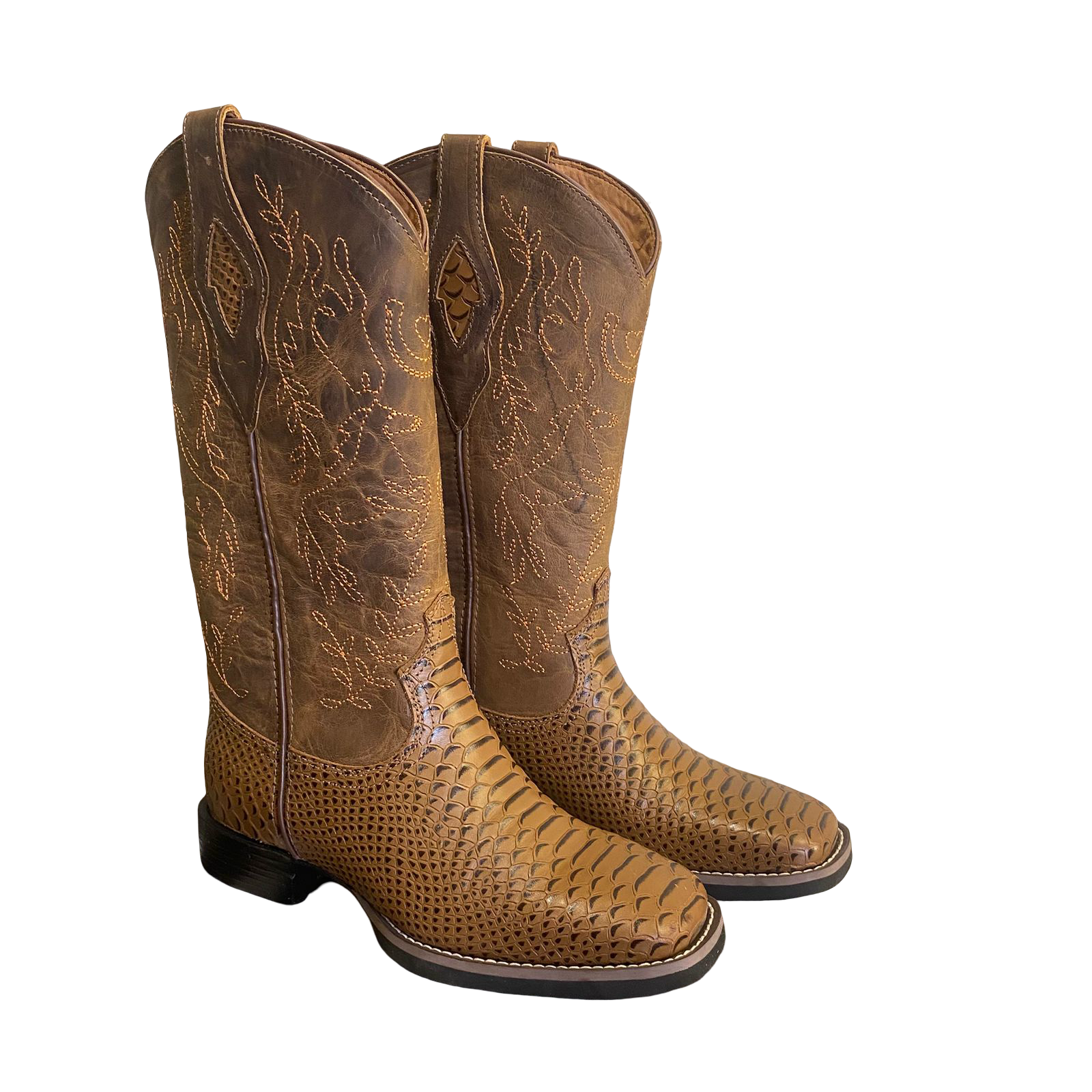 Bota Newest - Imagem 3