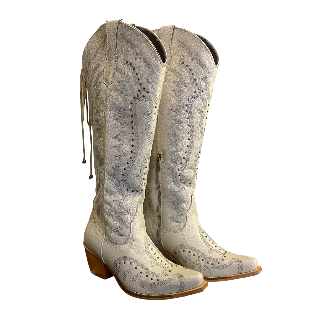 Bota Newest – Bico Fino - Imagem 3