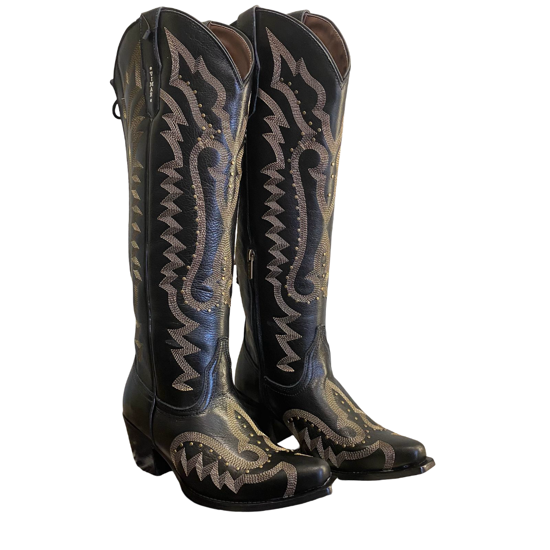 Bota Newest – Bico Fino - Imagem 3