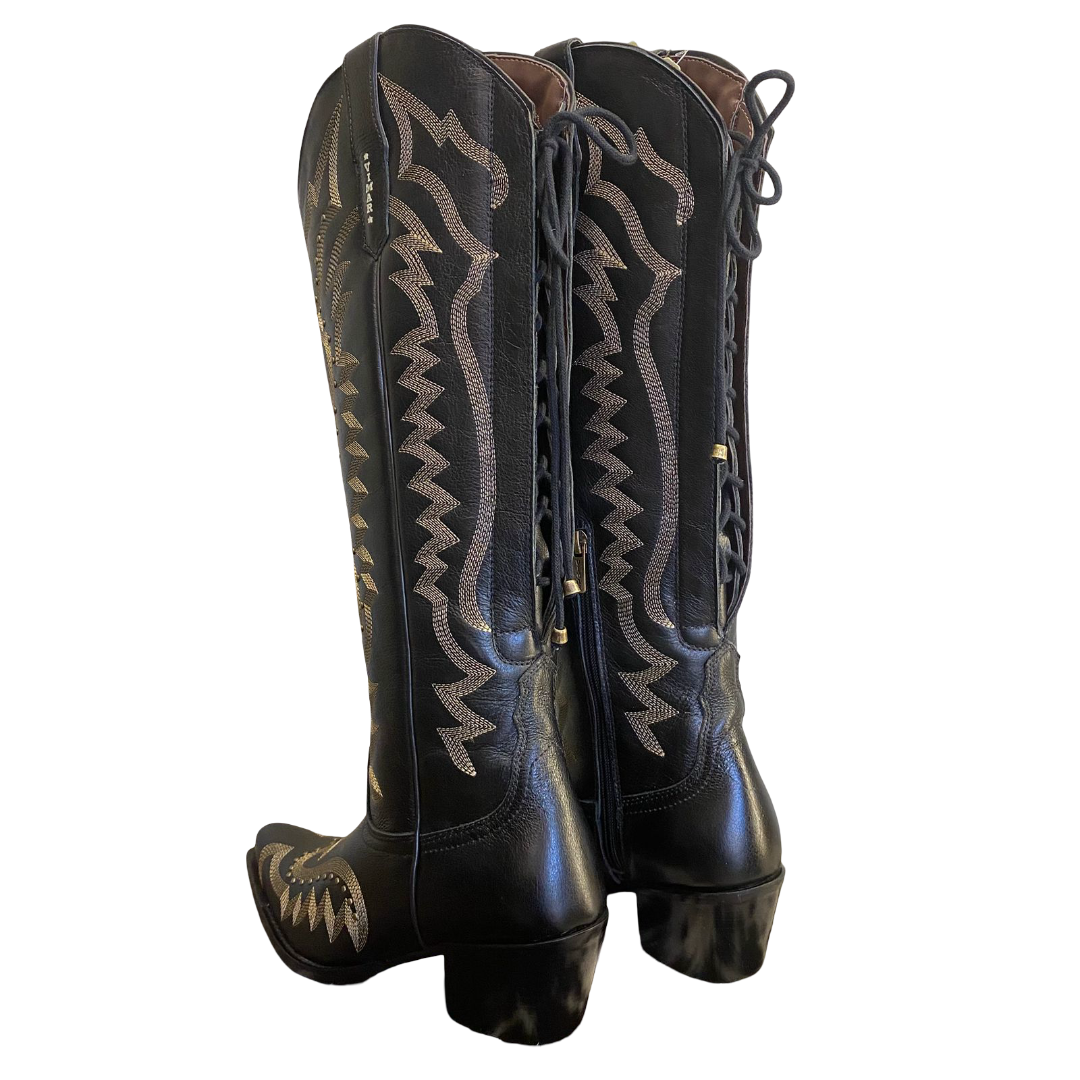 Bota Newest – Bico Fino - Imagem 2