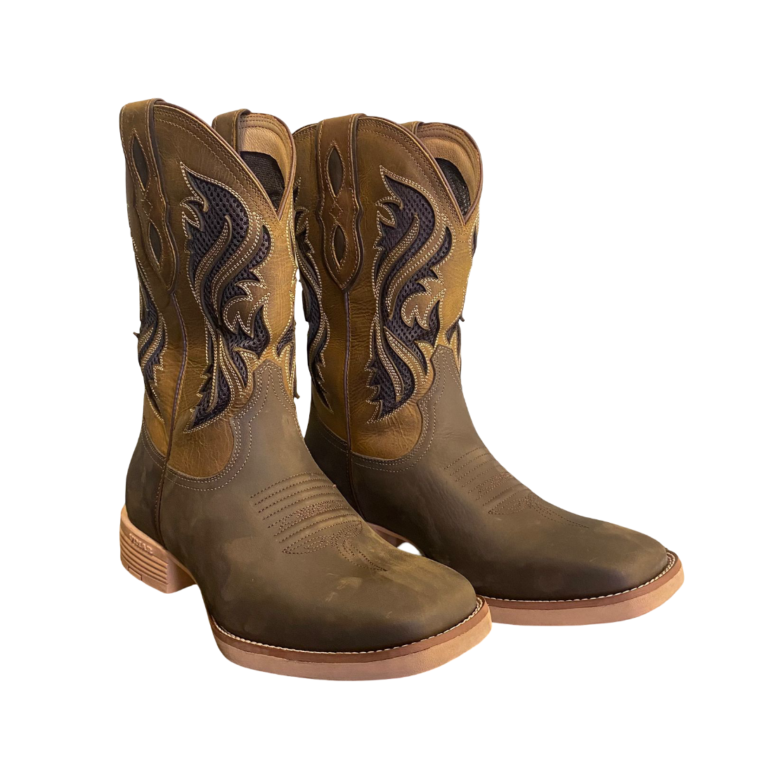 Bota Masculina Vimar - Imagem 2