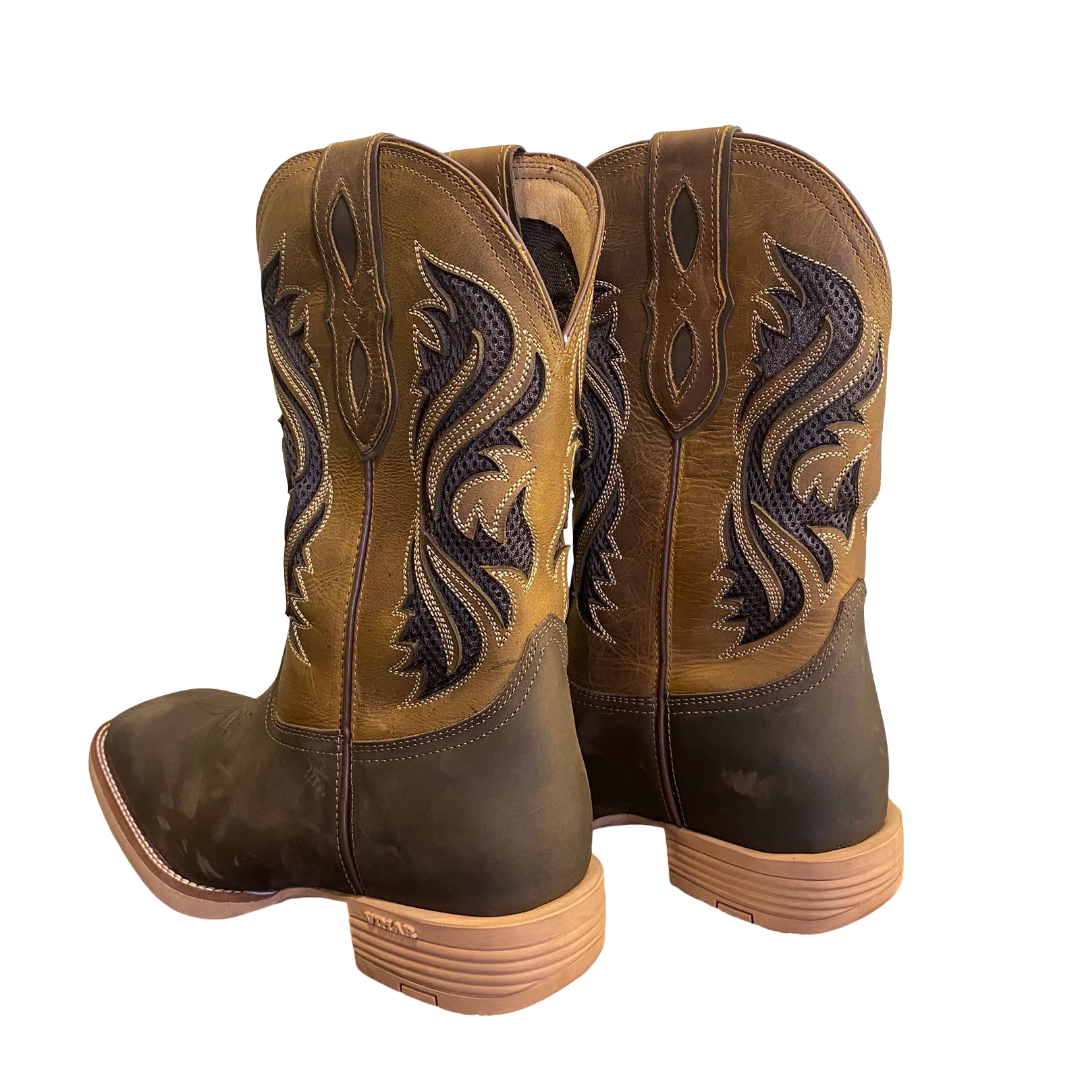 Bota Masculina Vimar - Imagem 3