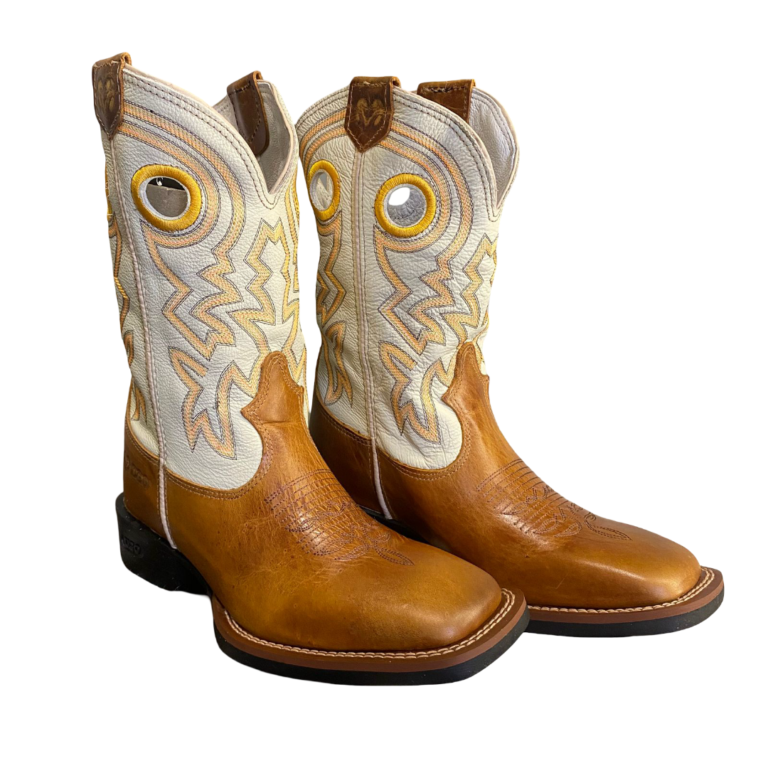 Bota Masculina Newest - DGO - Imagem 3