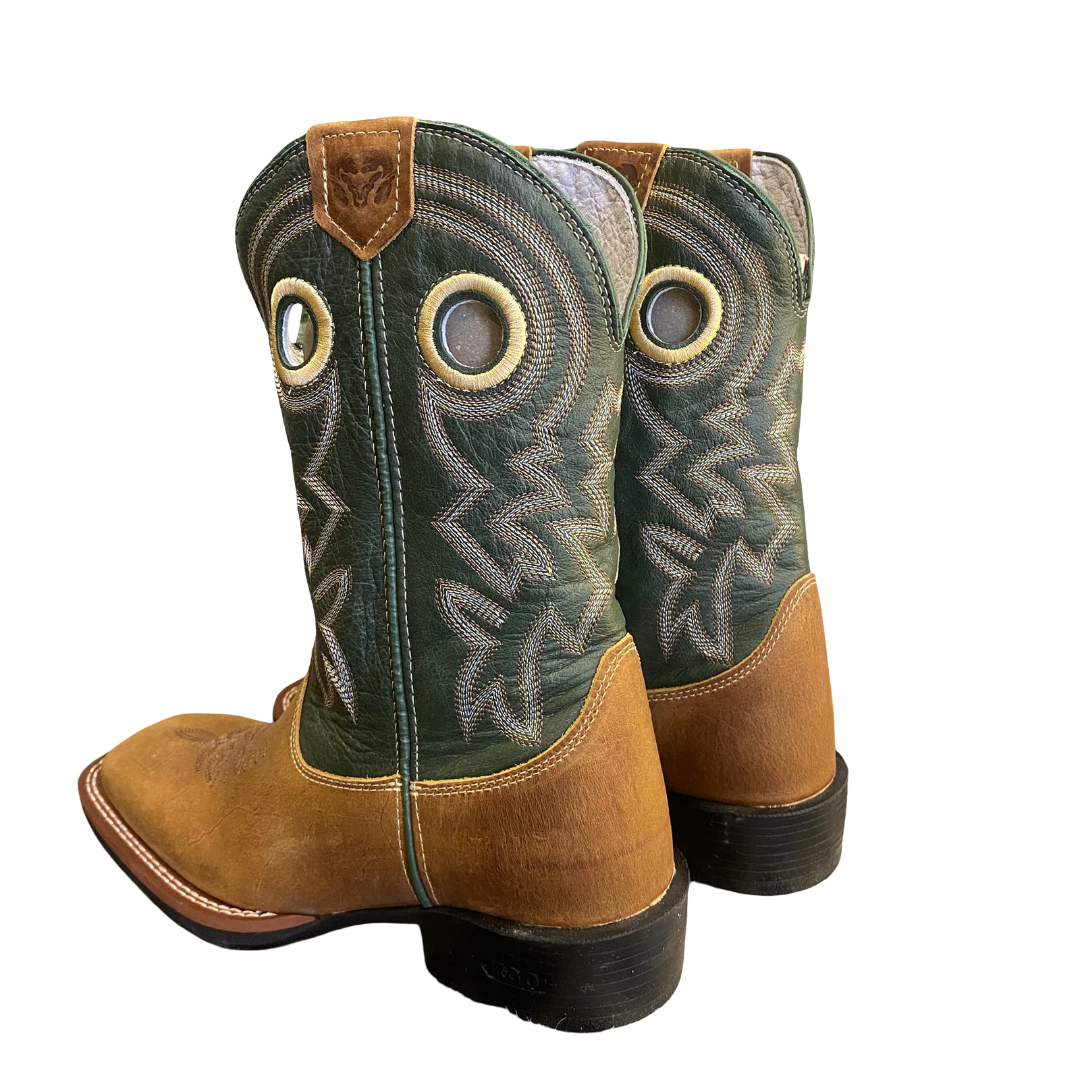 Bota Masculina Newest – DGO - Imagem 3