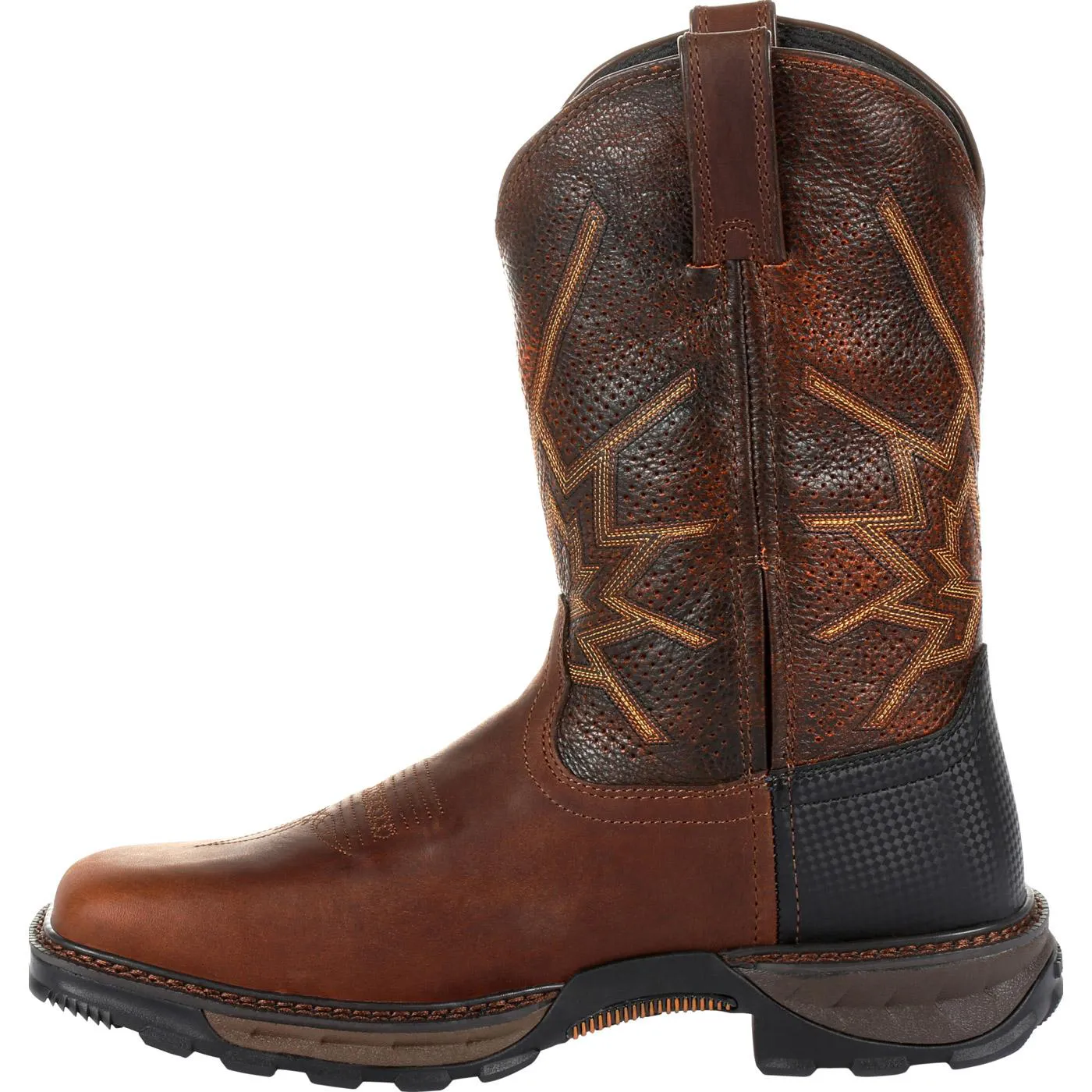 Bota Durango Maverick XP Western - Imagem 7