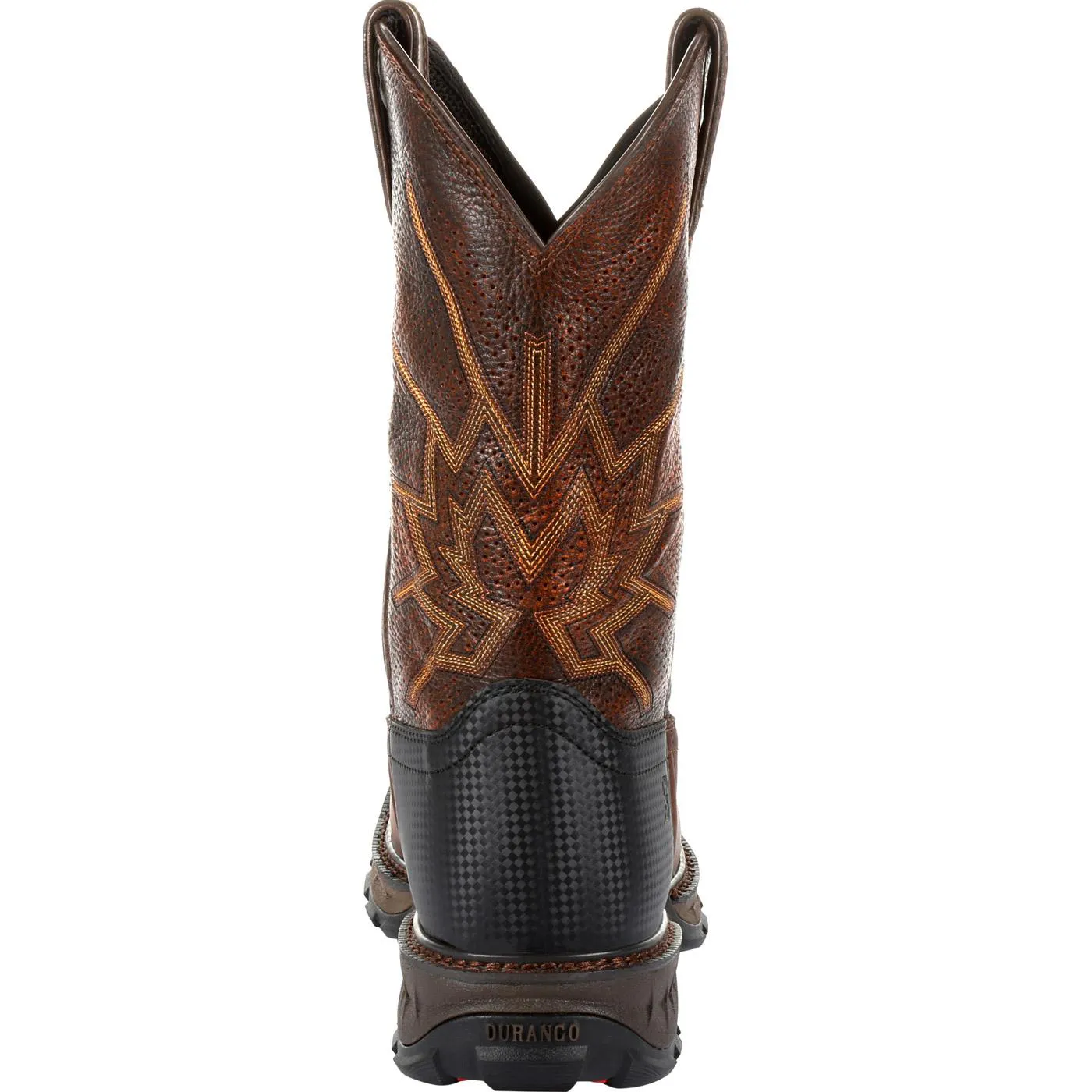 Bota Durango Maverick XP Western - Imagem 4