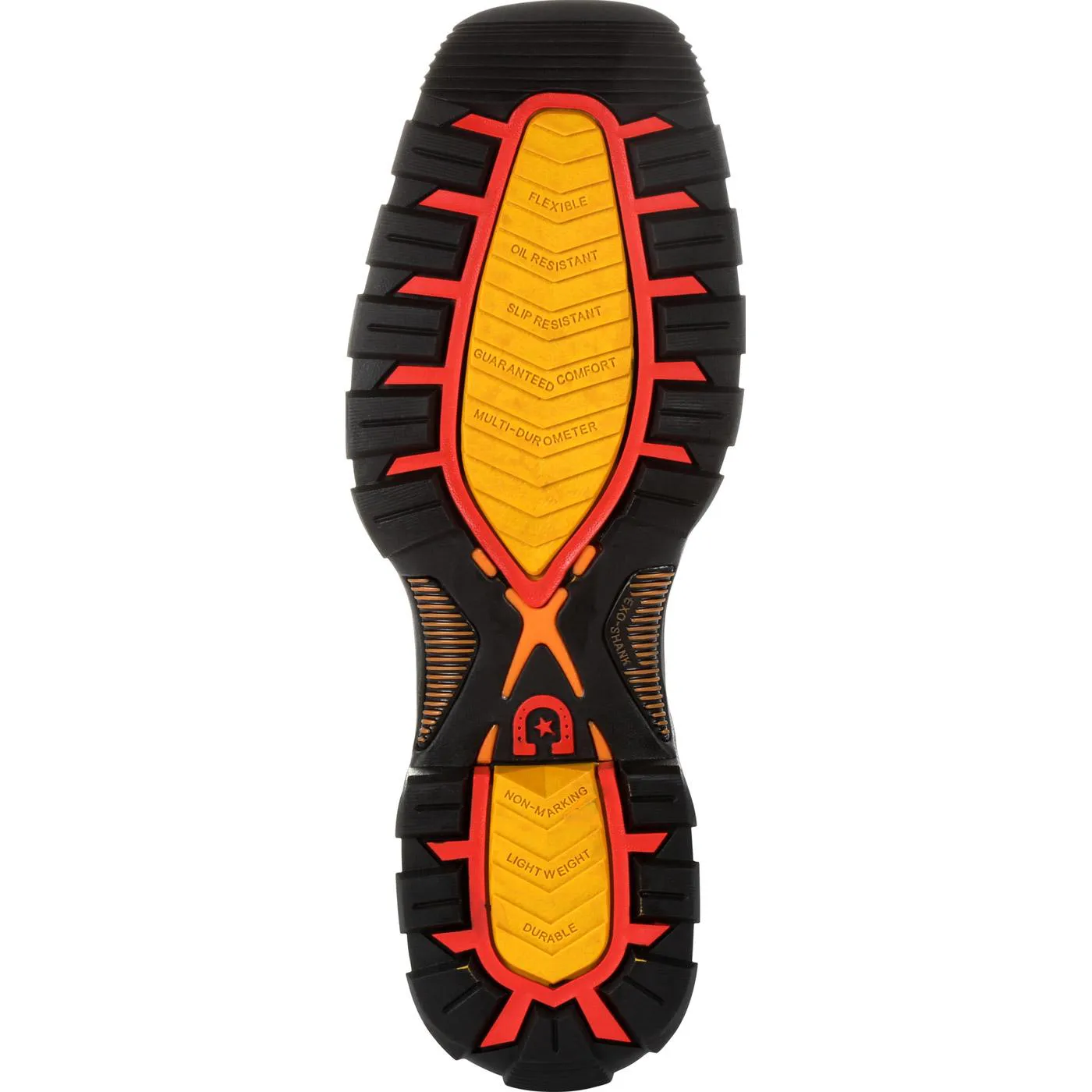 Bota Durango Maverick XP Western - Imagem 2