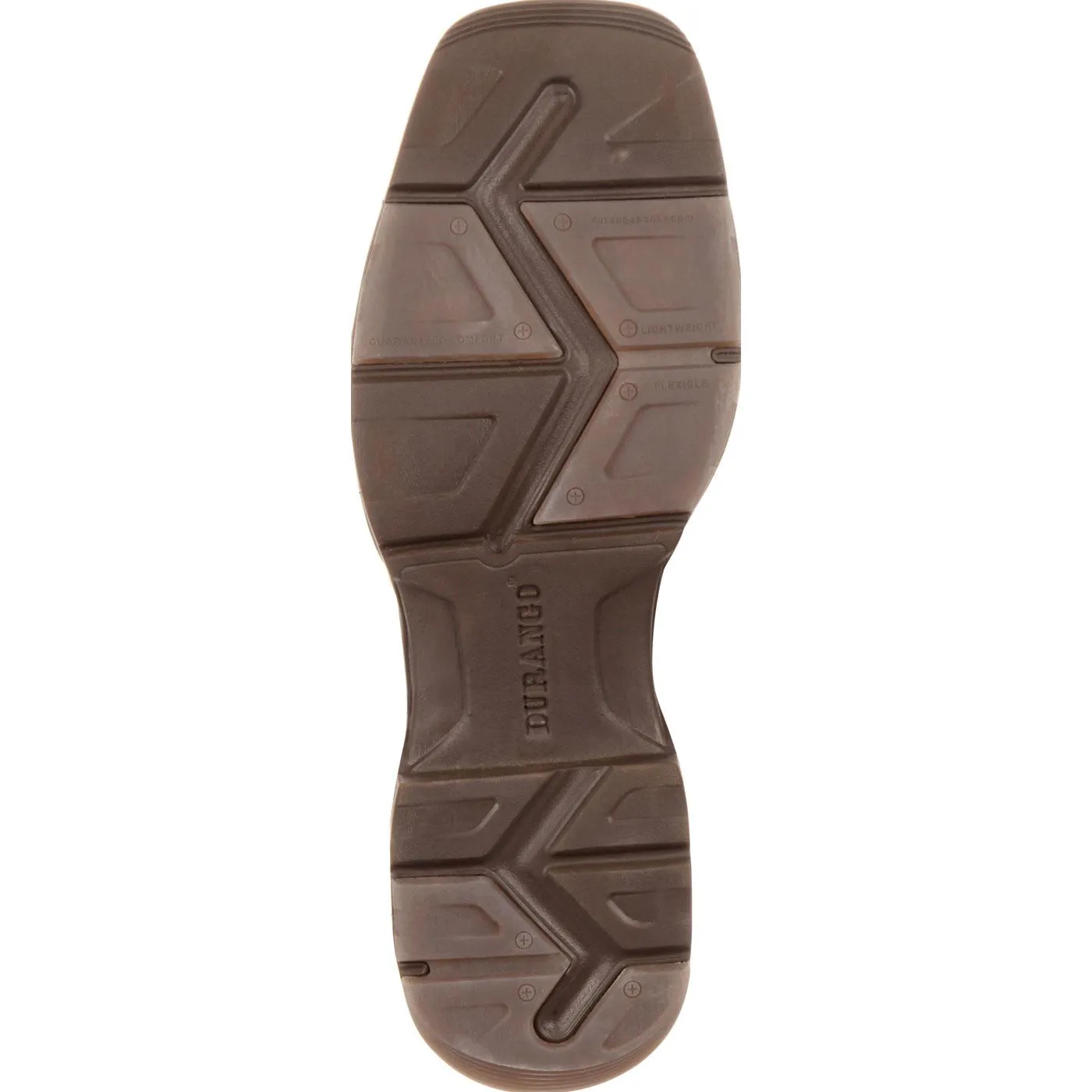 Bota Durango Ultra-Lite - Imagem 7