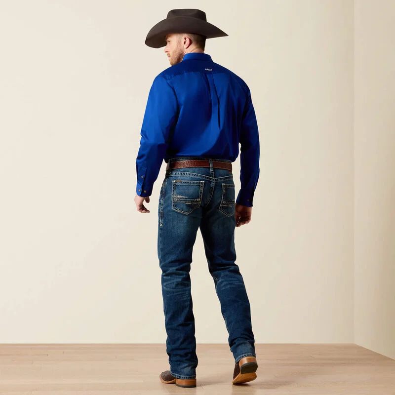 Calç Ariat M4 Turnout - Imagem 4
