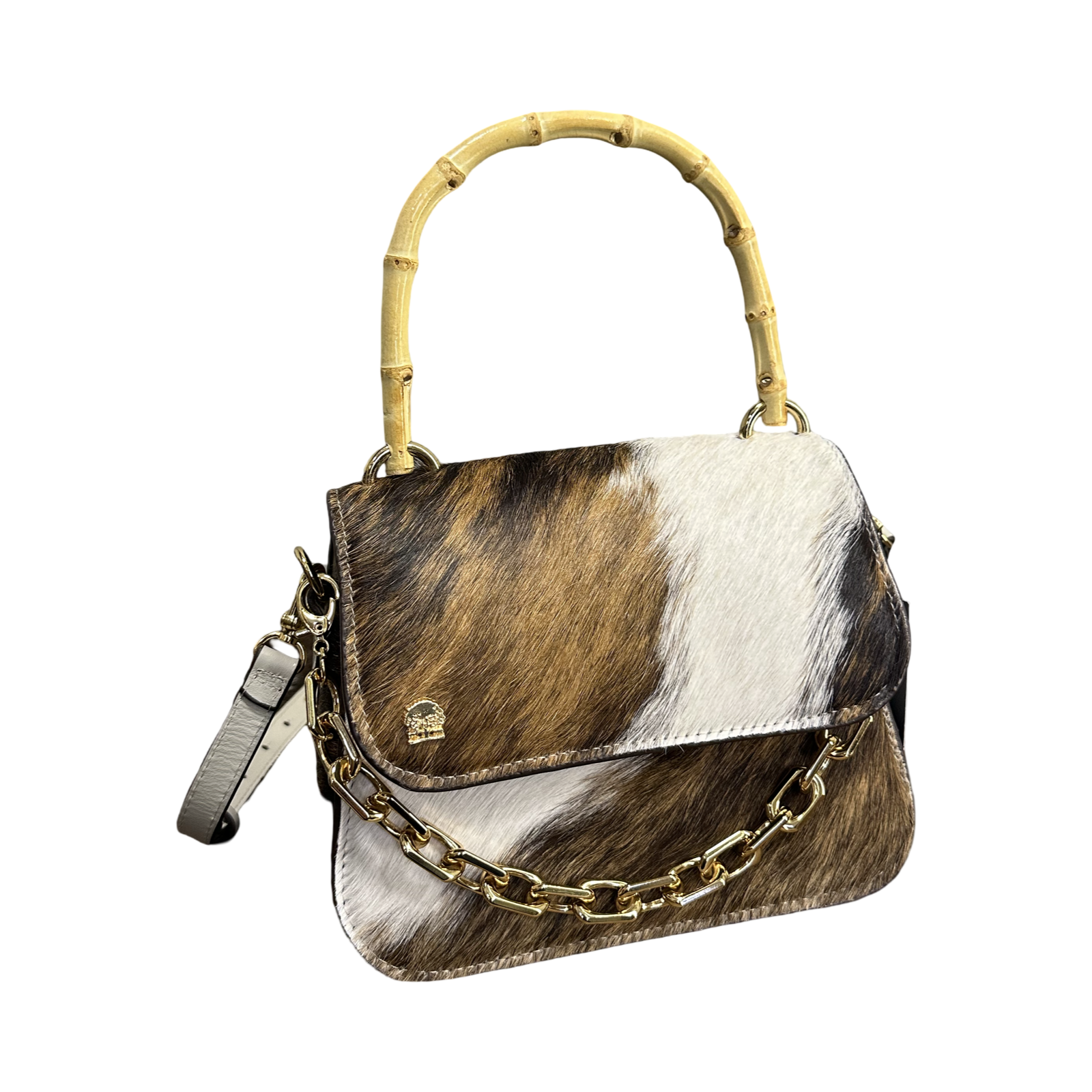 Bolsa Couro Legitimo