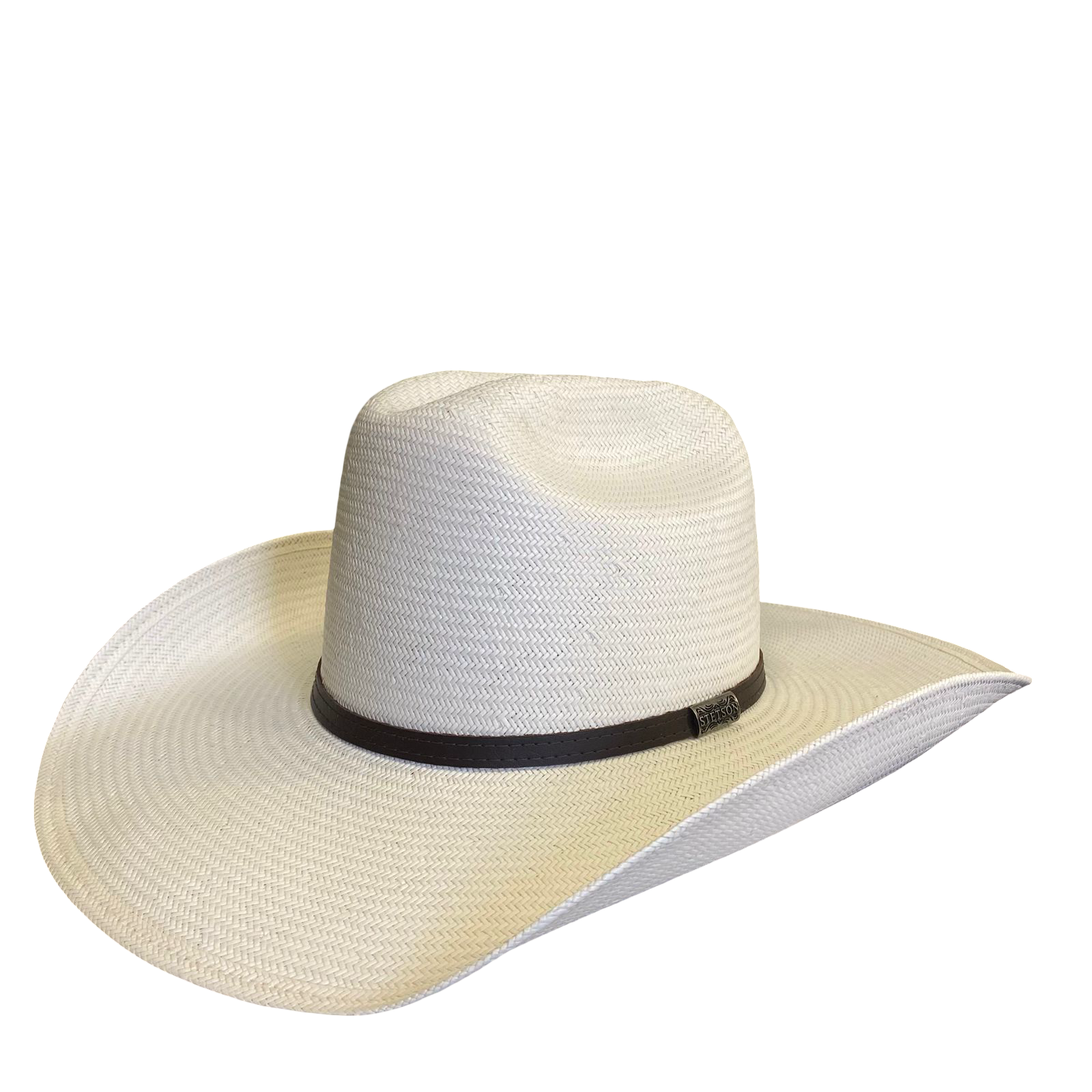 Chapéu Stetson 20X – Palha Shantung