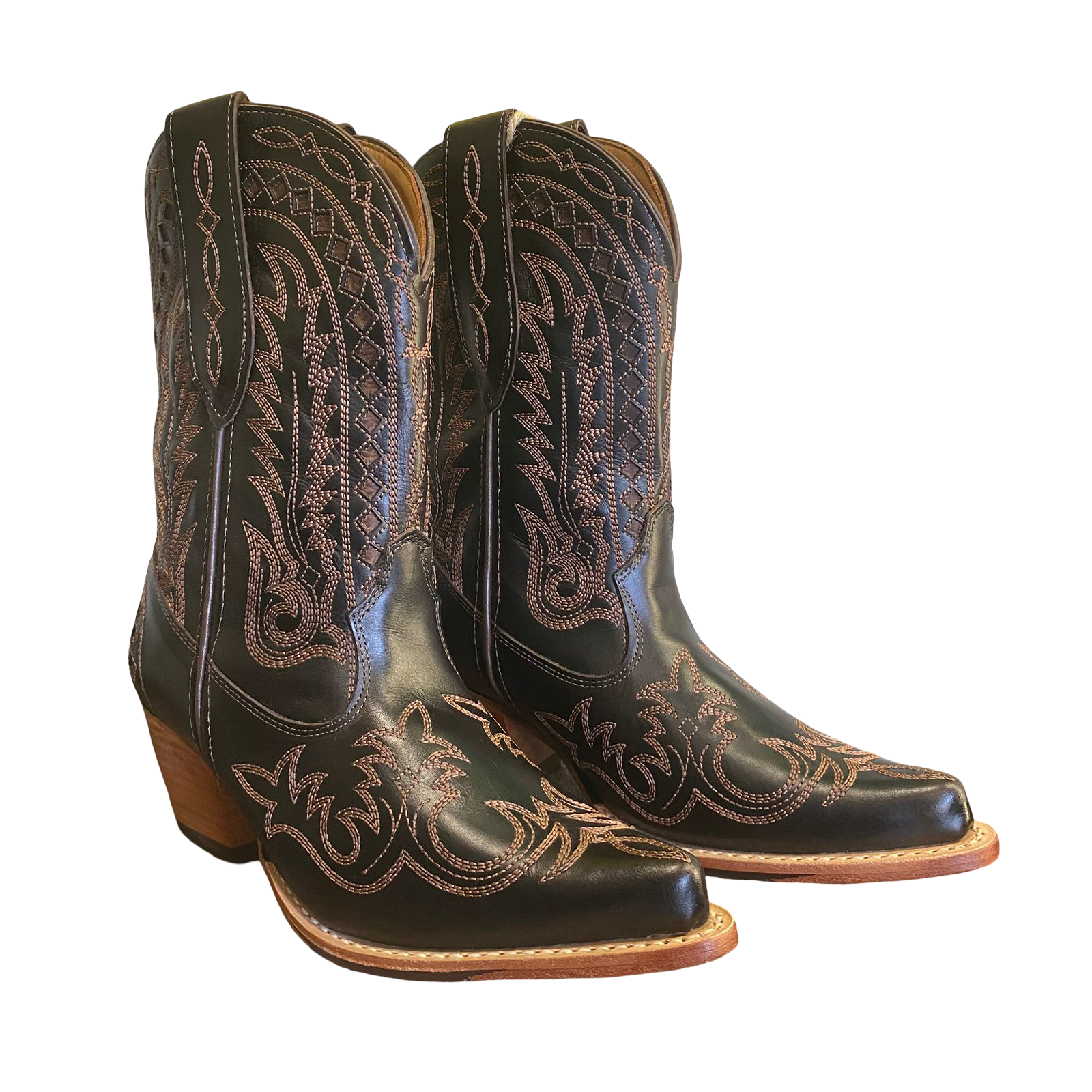 Bota Goyazes 264501CC - Imagem 2