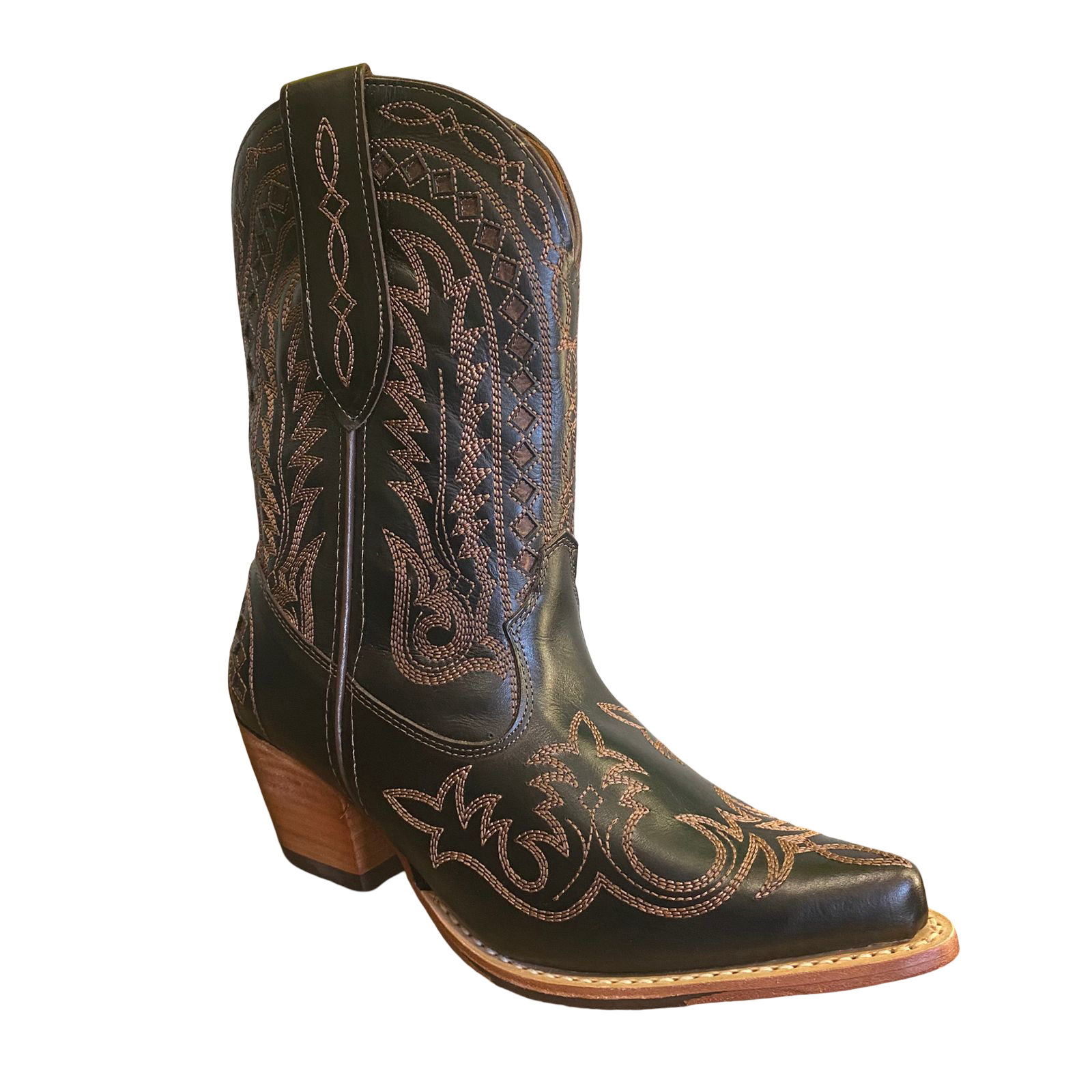 Bota Goyazes 264501CC