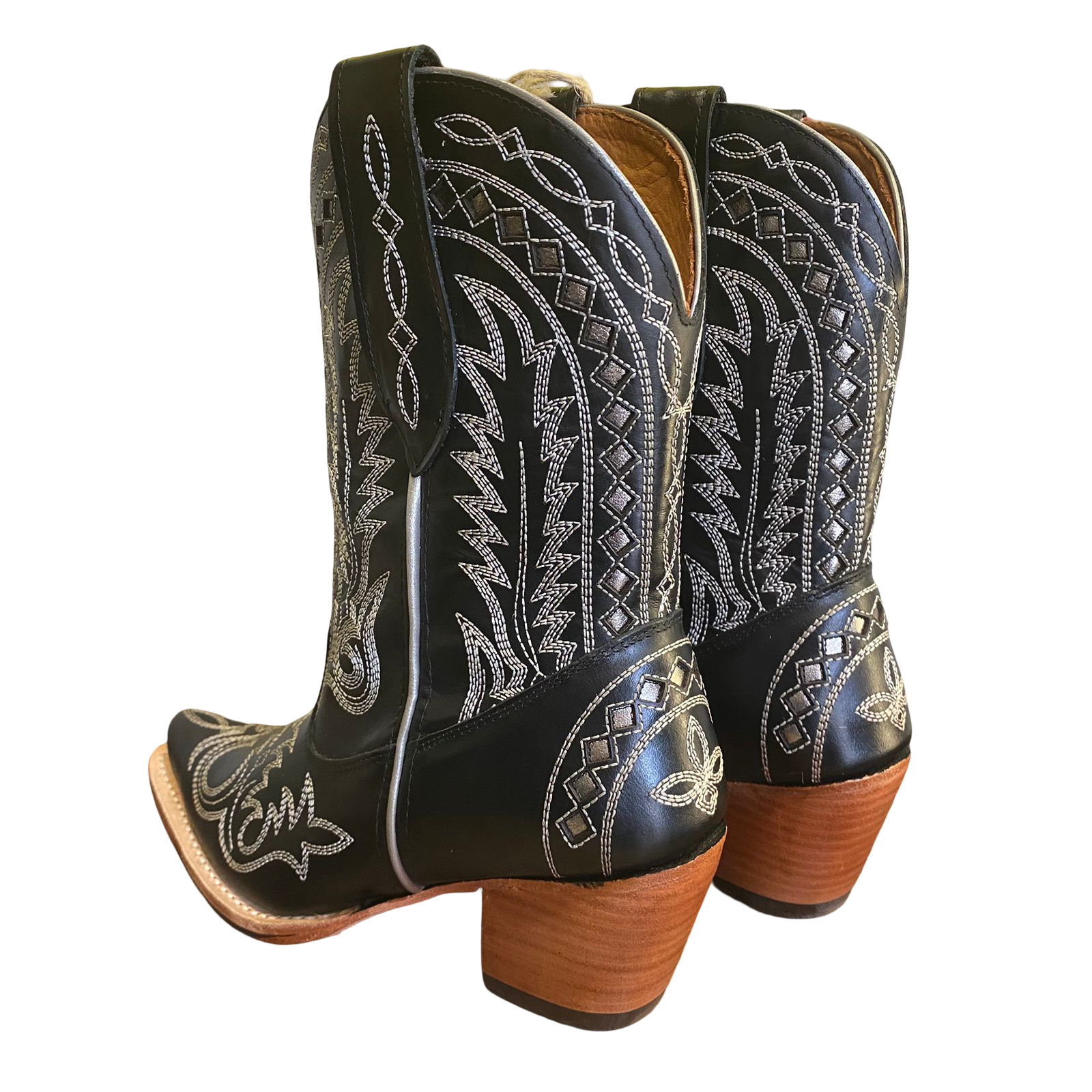 Bota Goyazes 264501CC - Imagem 2