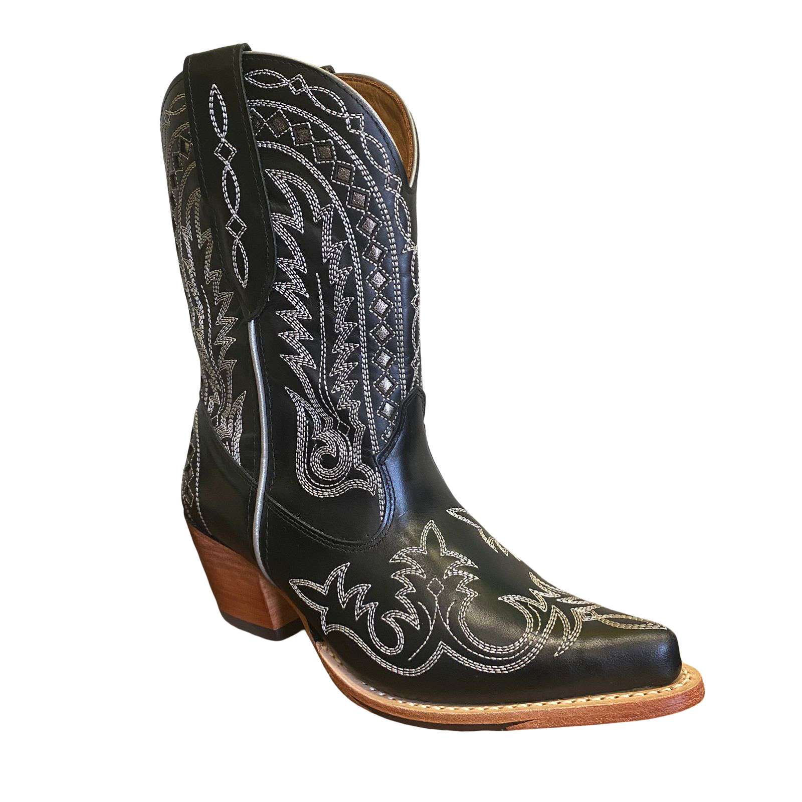 Bota Goyazes 264501CC