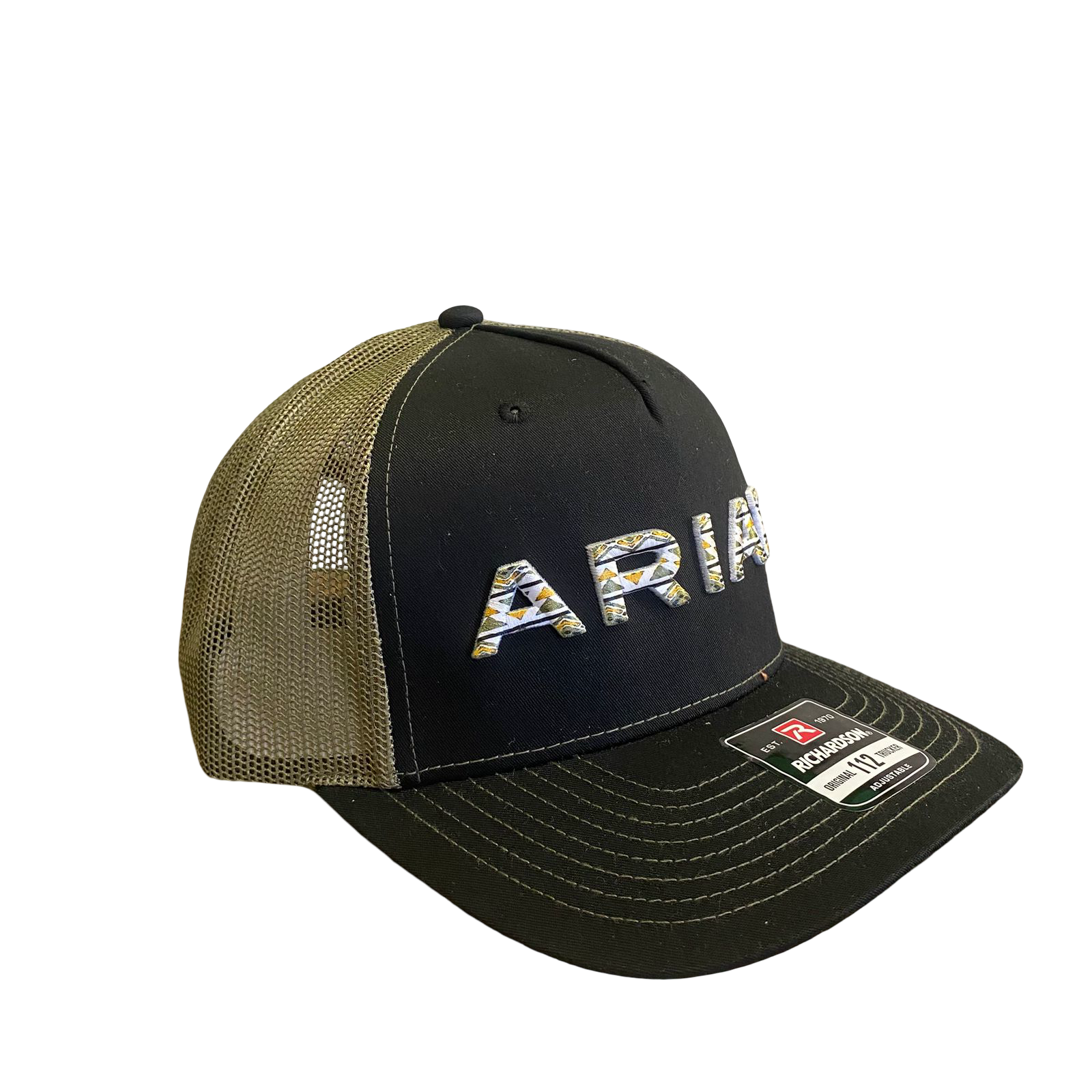Boné Ariat Importado