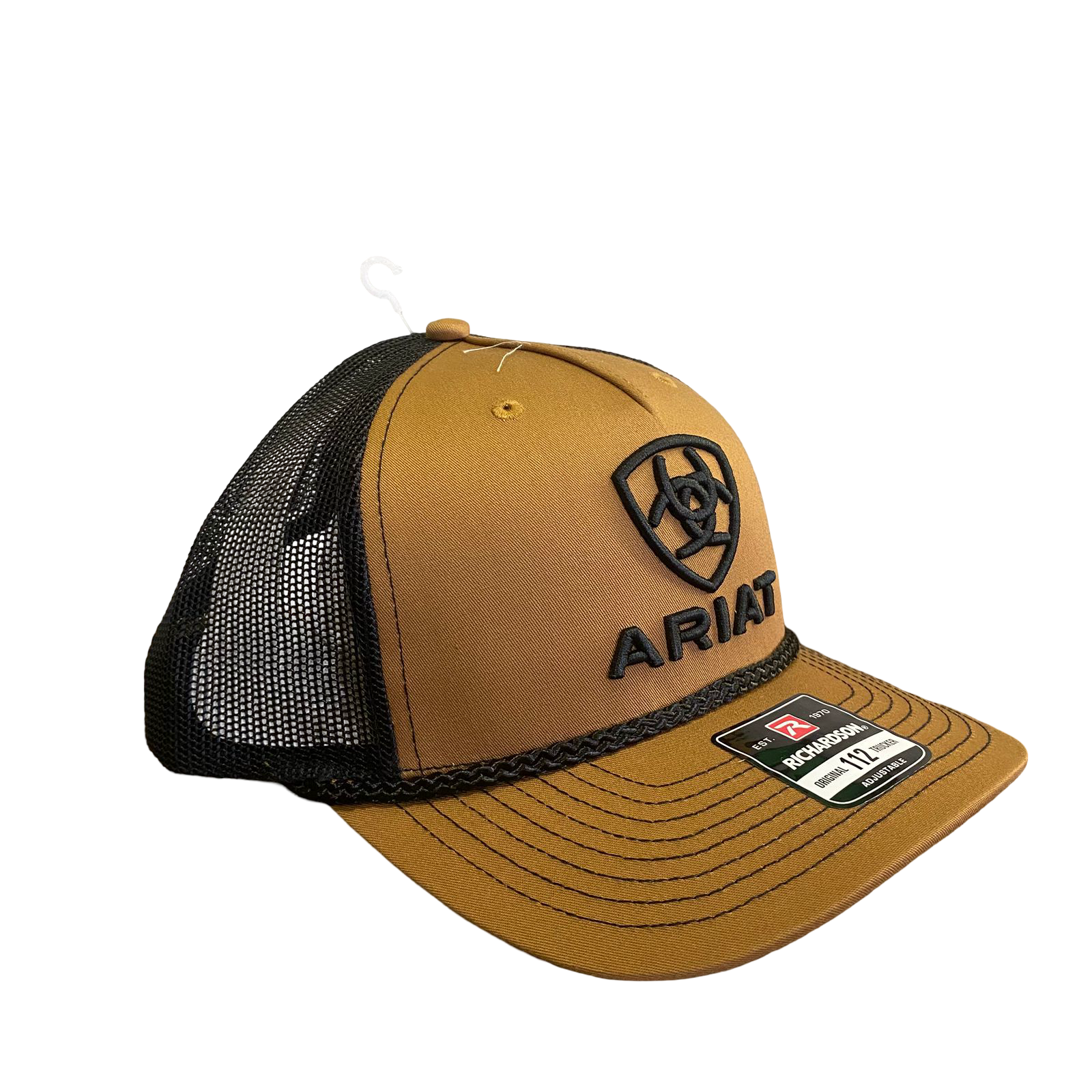 Boné Ariat Importado