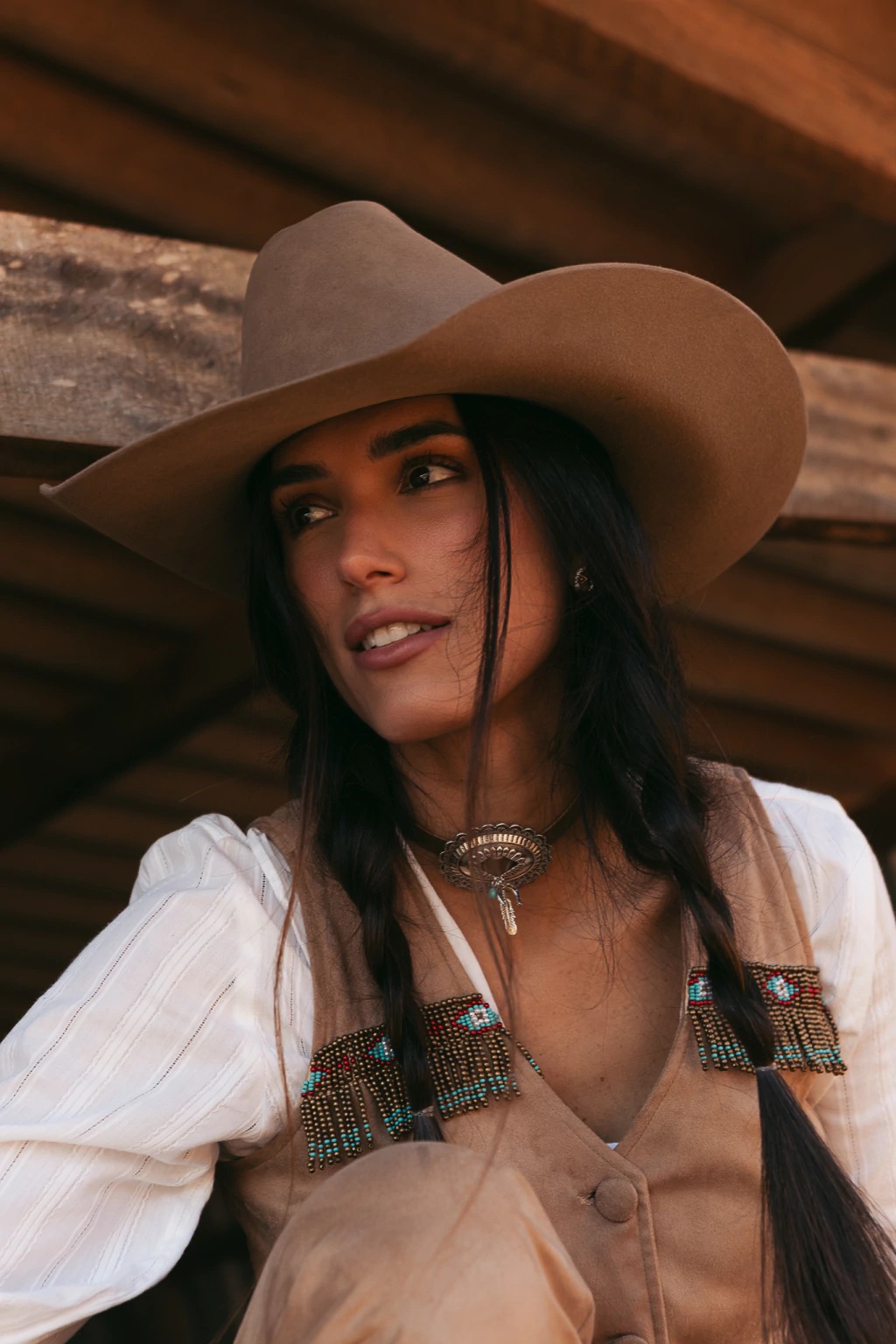 Colete Sedona - Imagem 2