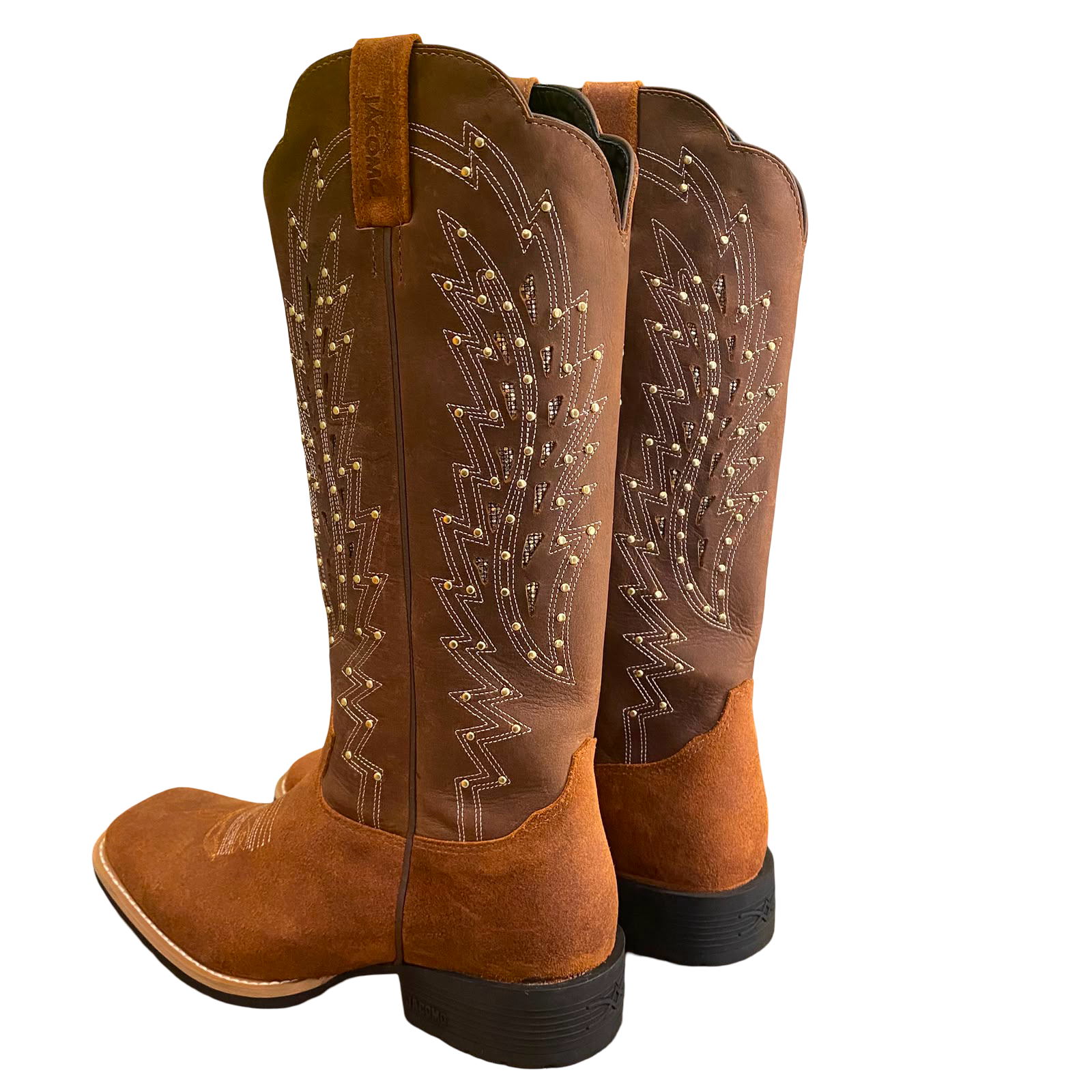 Bota Jácomo 60391/UF - Imagem 2