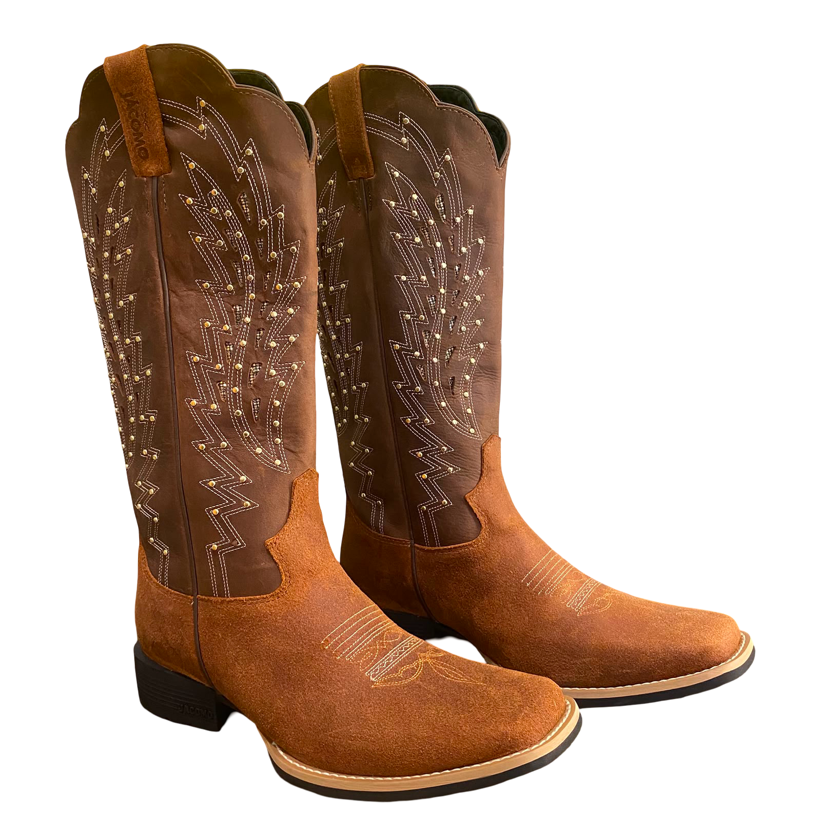 Bota Jácomo 60391/UF - Imagem 3