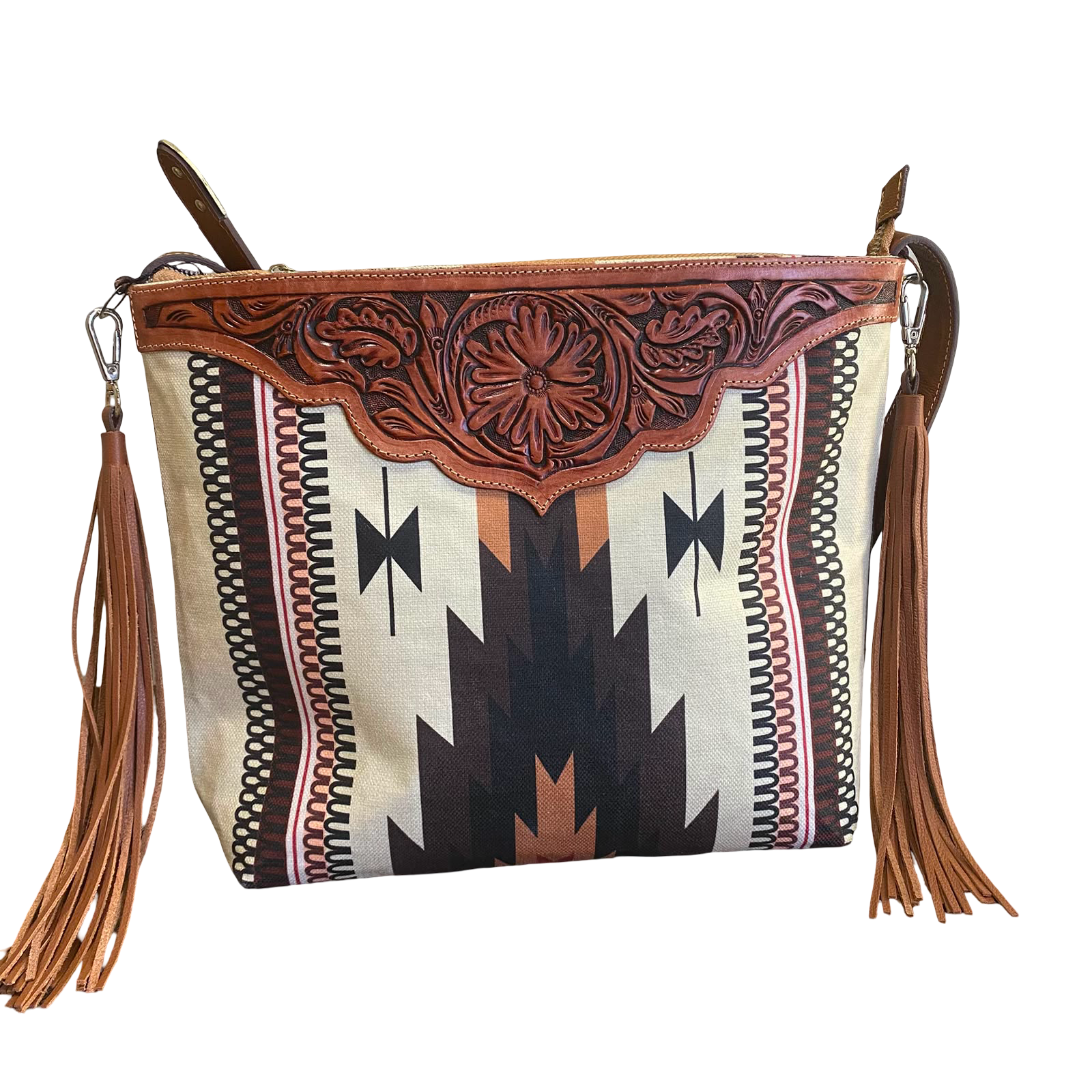 Bolsa Couro Legitimo
