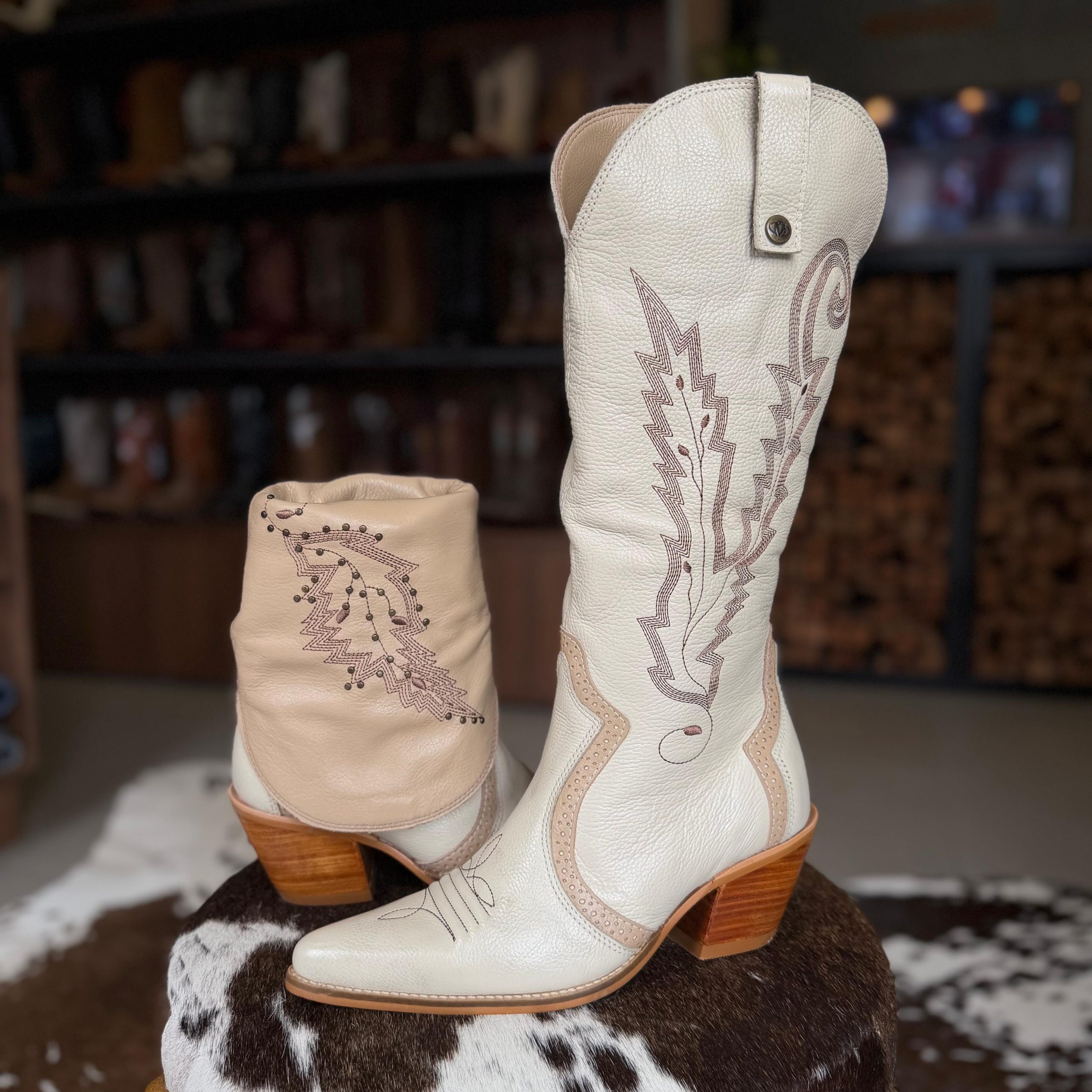 Bota Vimar 10245