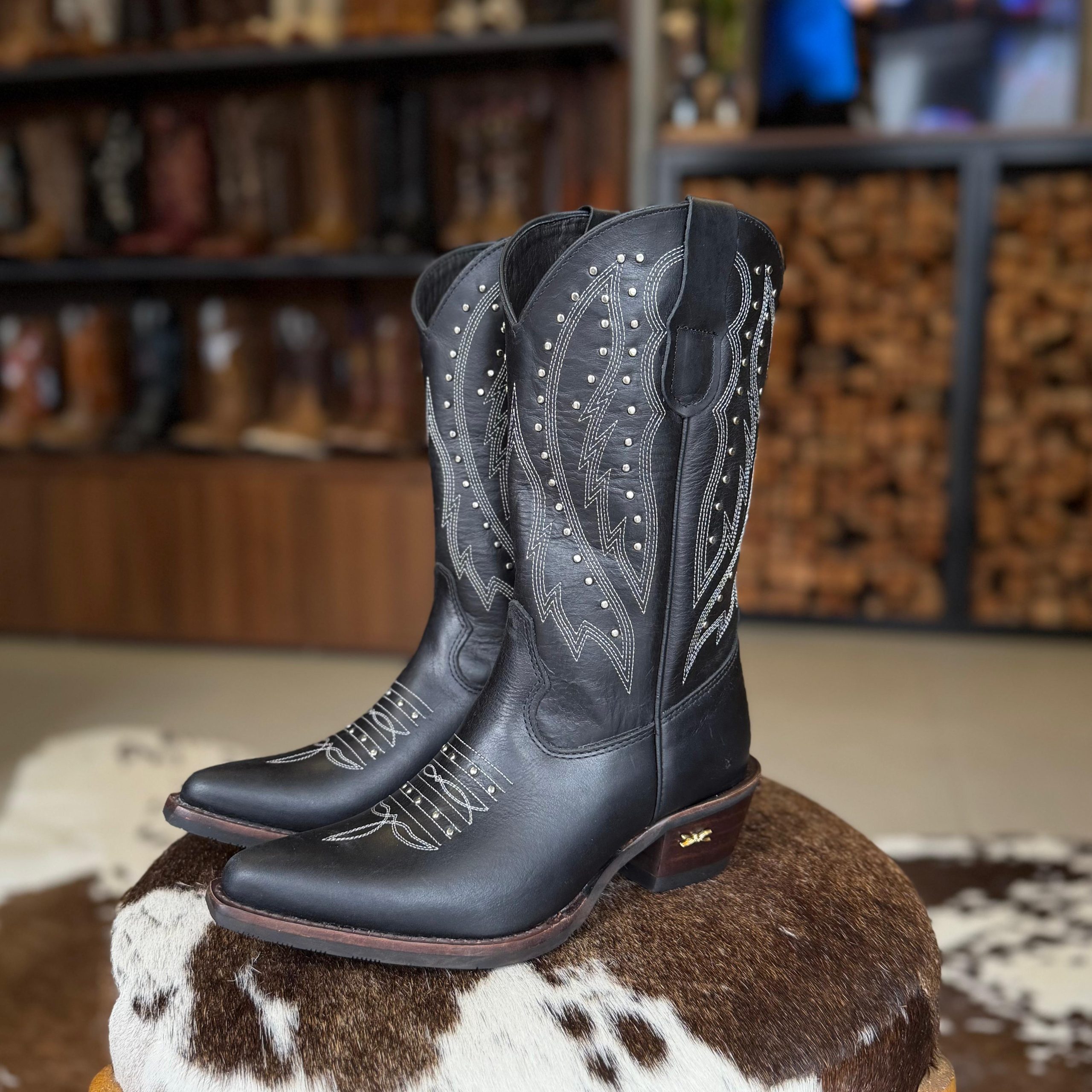 Bota Jácomo 90377/TBQC