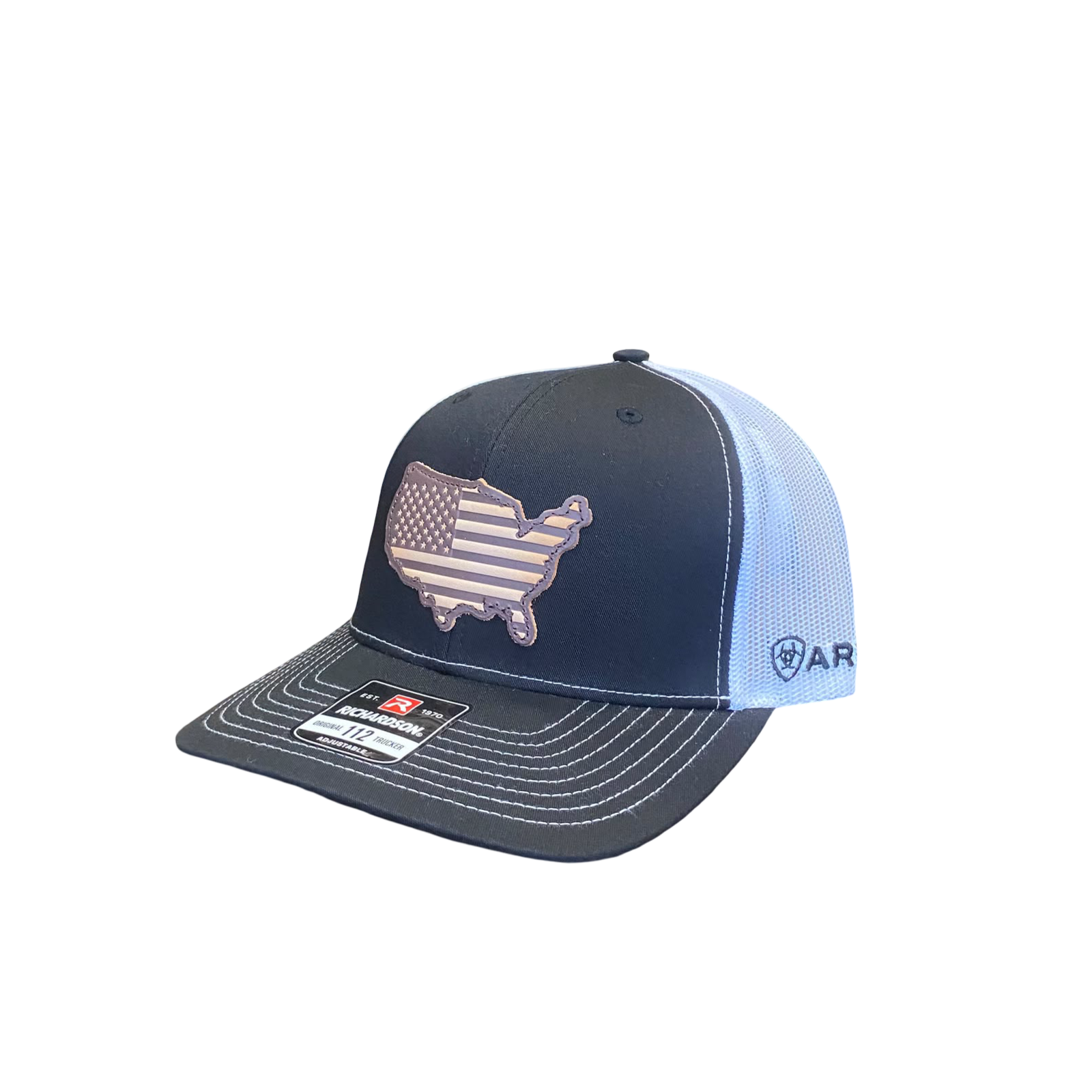 Boné Ariat Importado 10