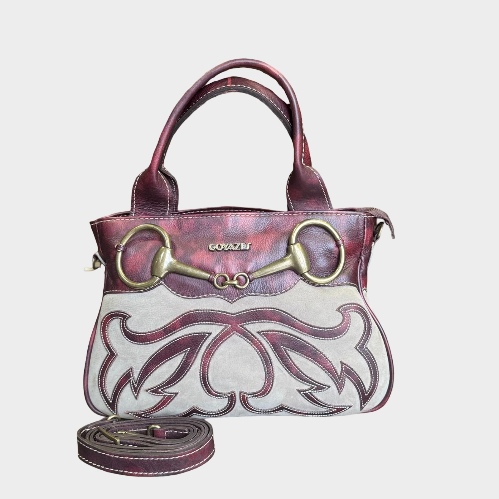 Bolsa Goyazes B-2606-4