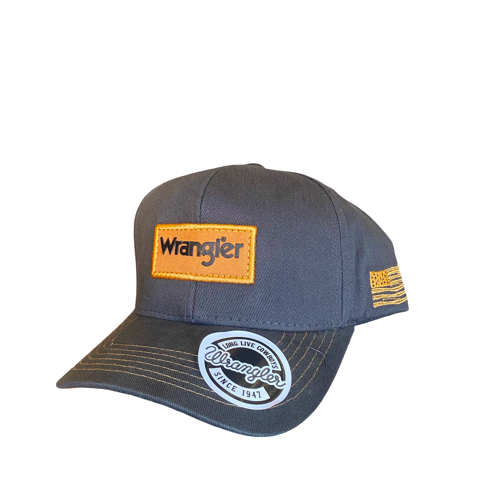 Boné Wrangler