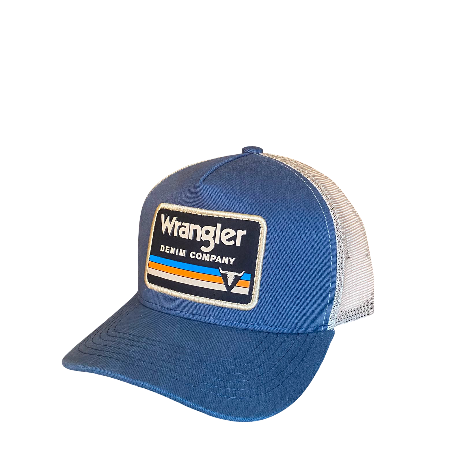 Boné Wrangler