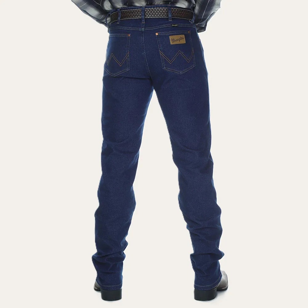 CALÇA JEANS MAS 13M COWBOY CUT - Imagem 2
