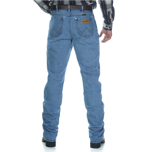 CALÇA JEANS 13M MASC COWBOY CUT - Imagem 2